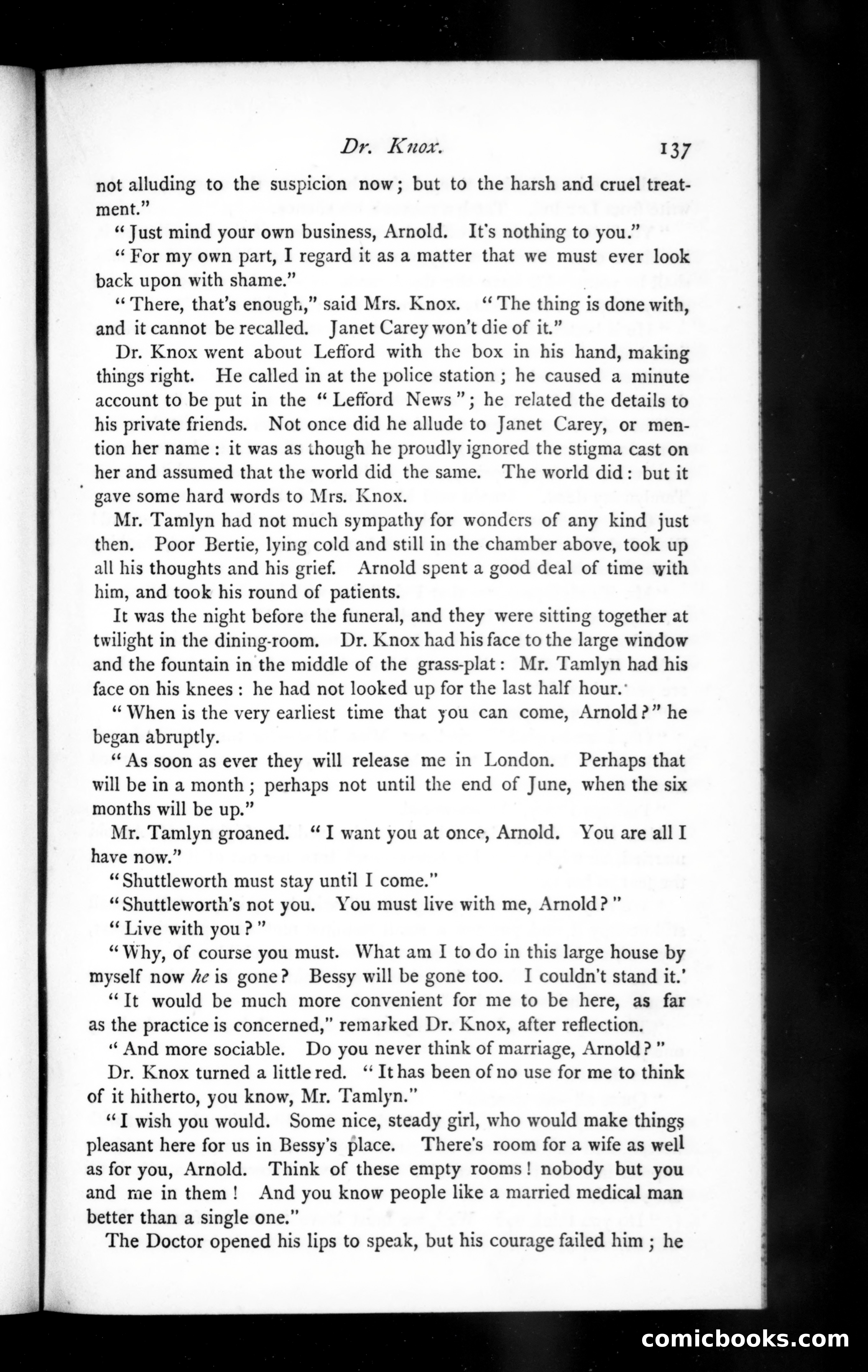 The Argosy — page 57 of 82