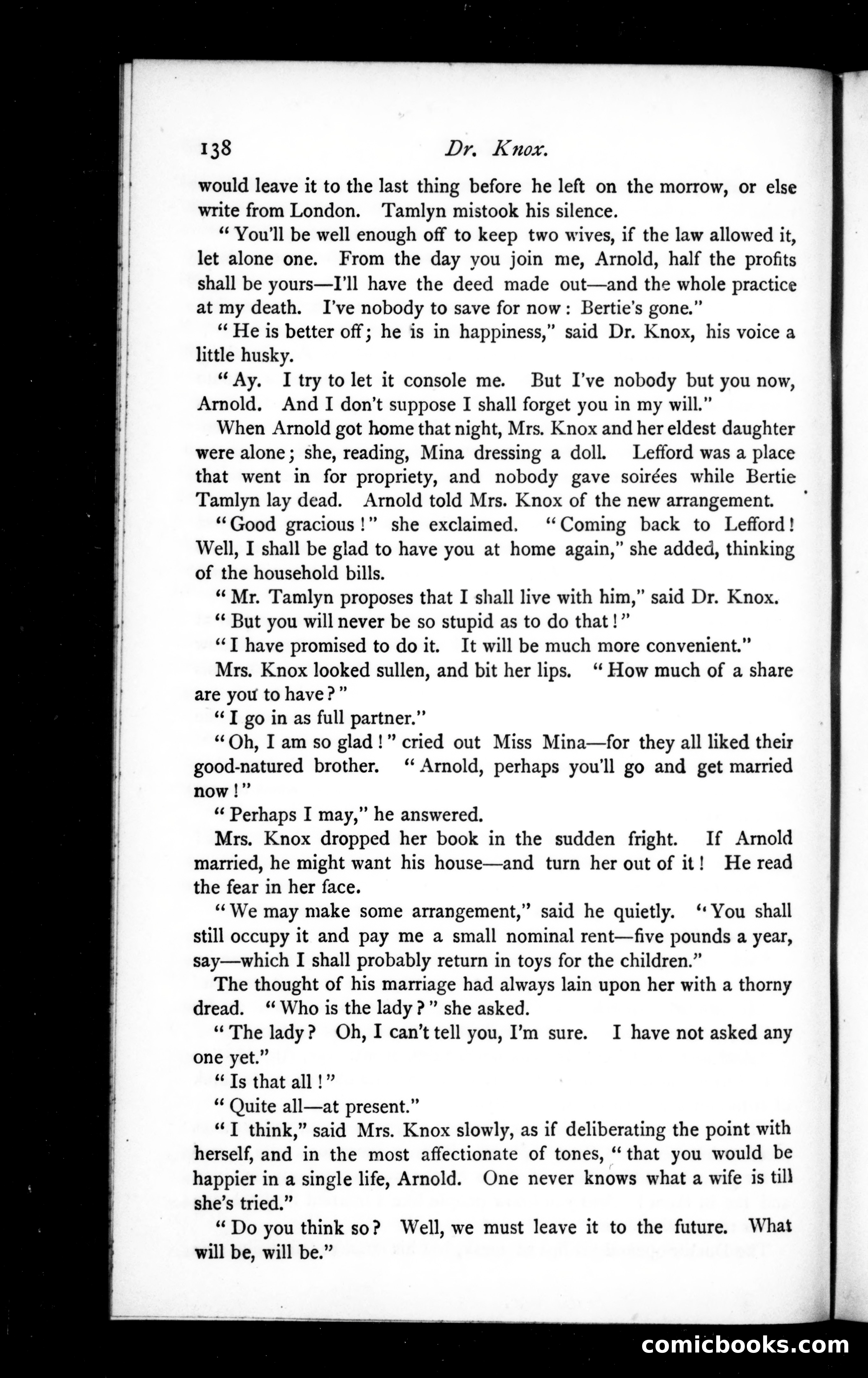 The Argosy — page 58 of 82
