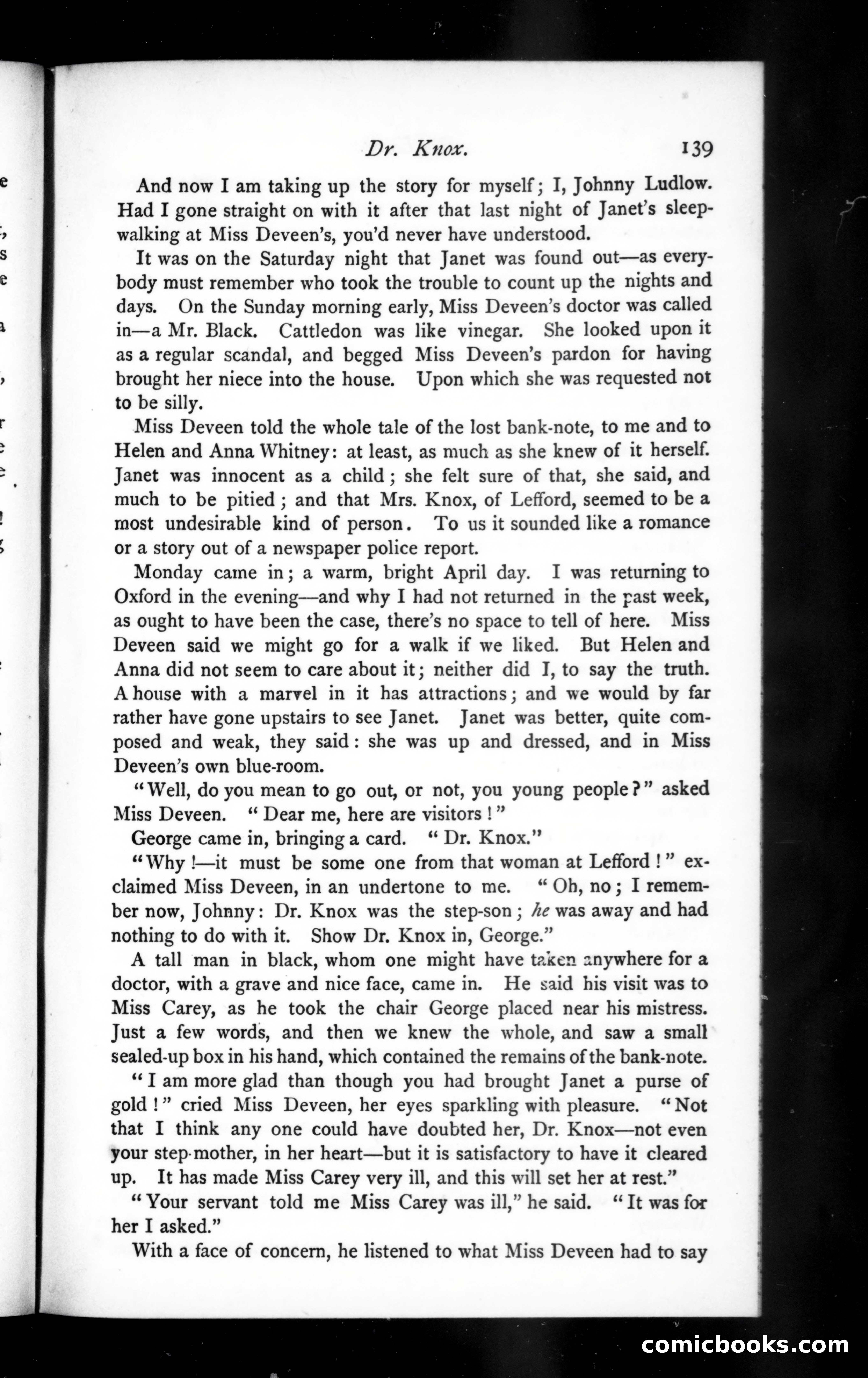 The Argosy — page 59 of 82