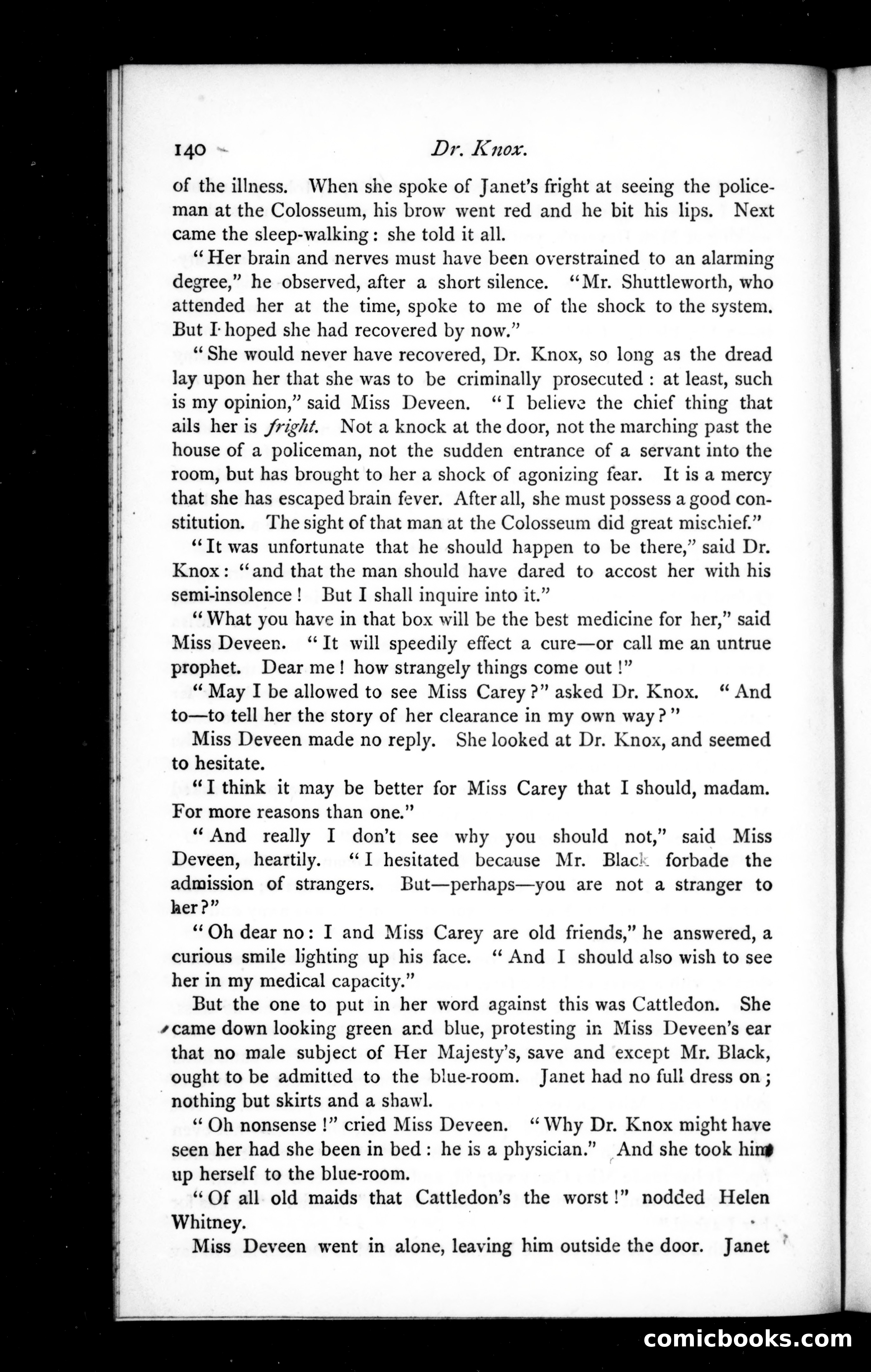 The Argosy — page 60 of 82