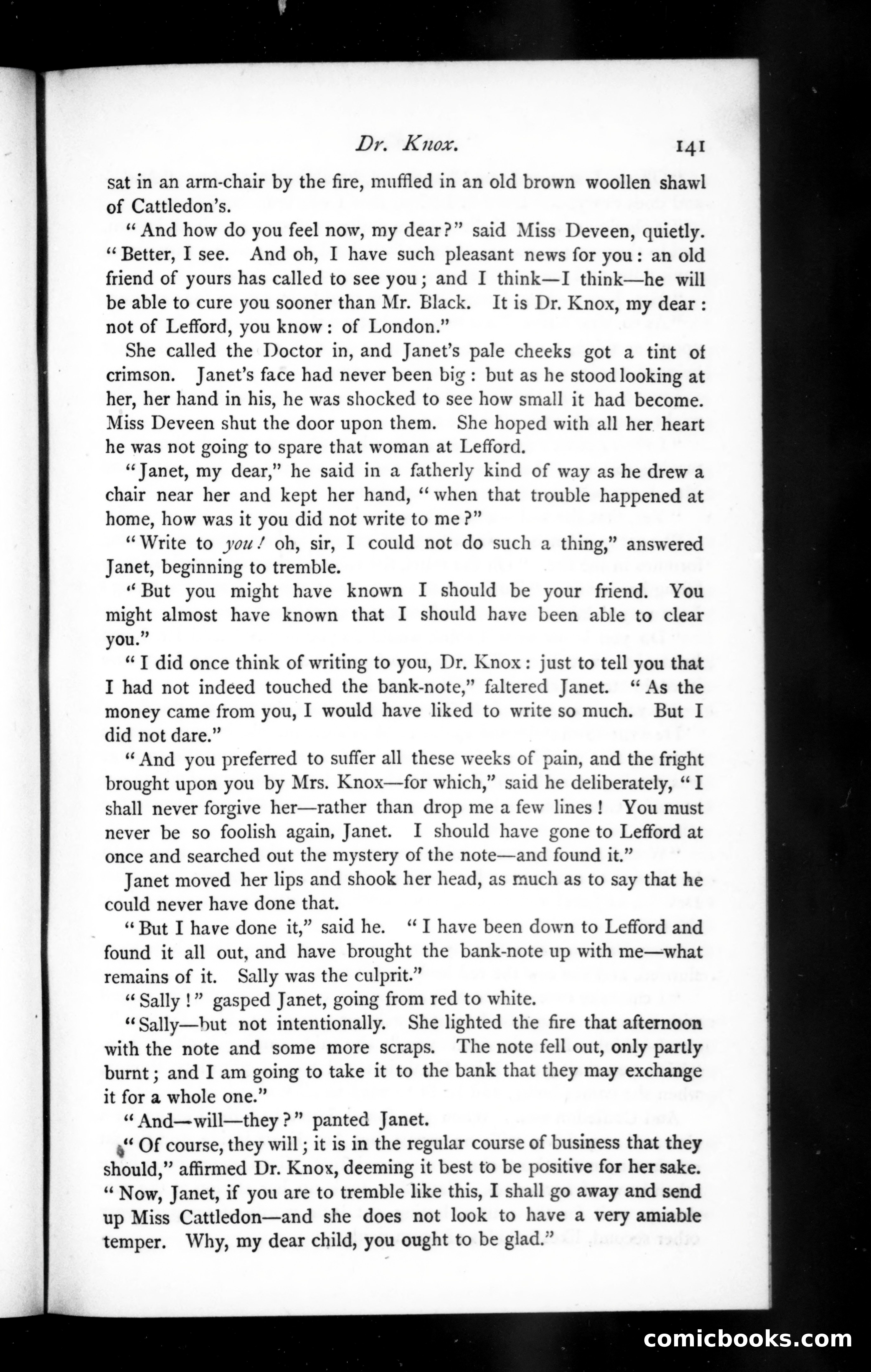 The Argosy — page 61 of 82
