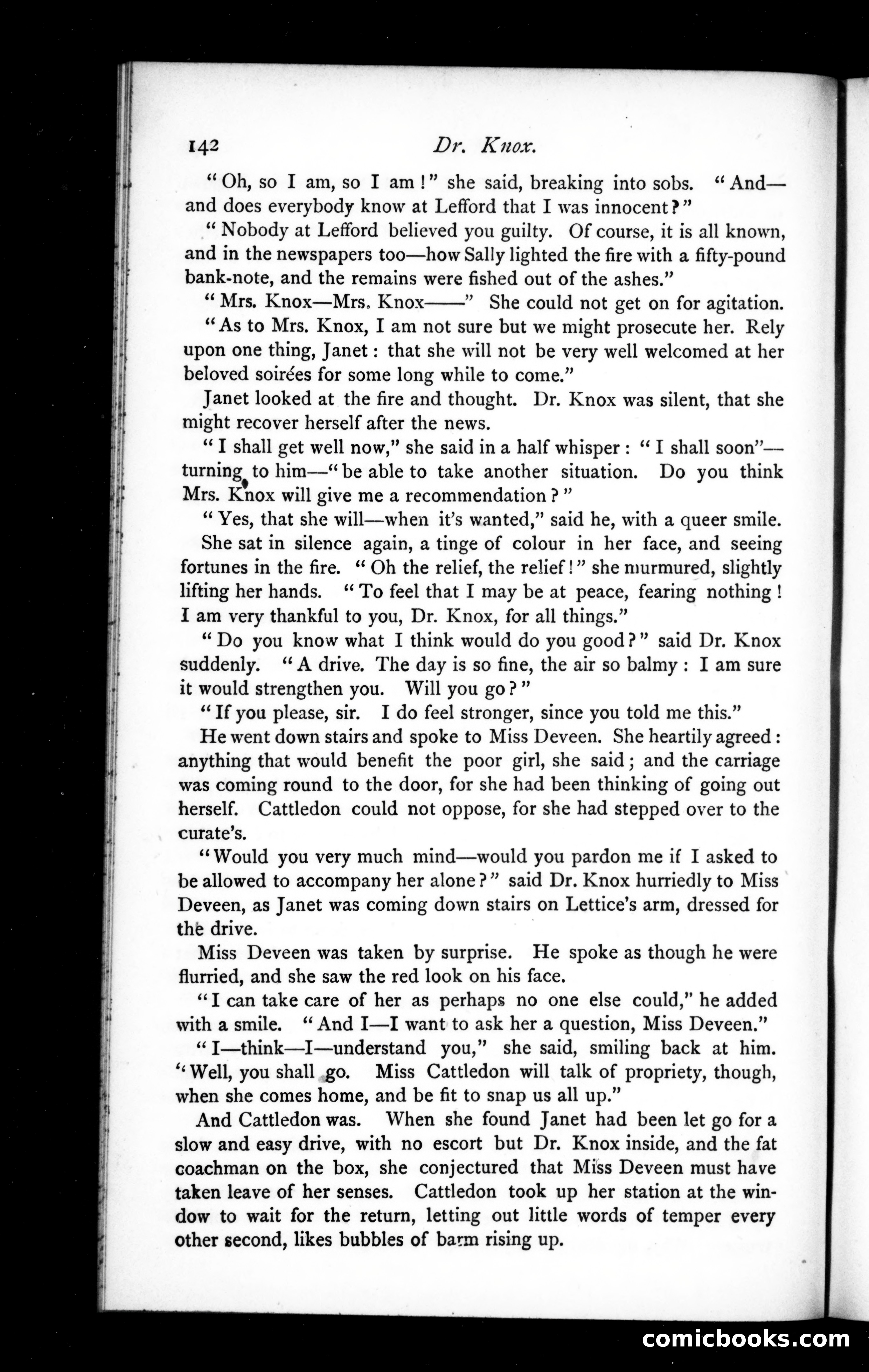 The Argosy — page 62 of 82