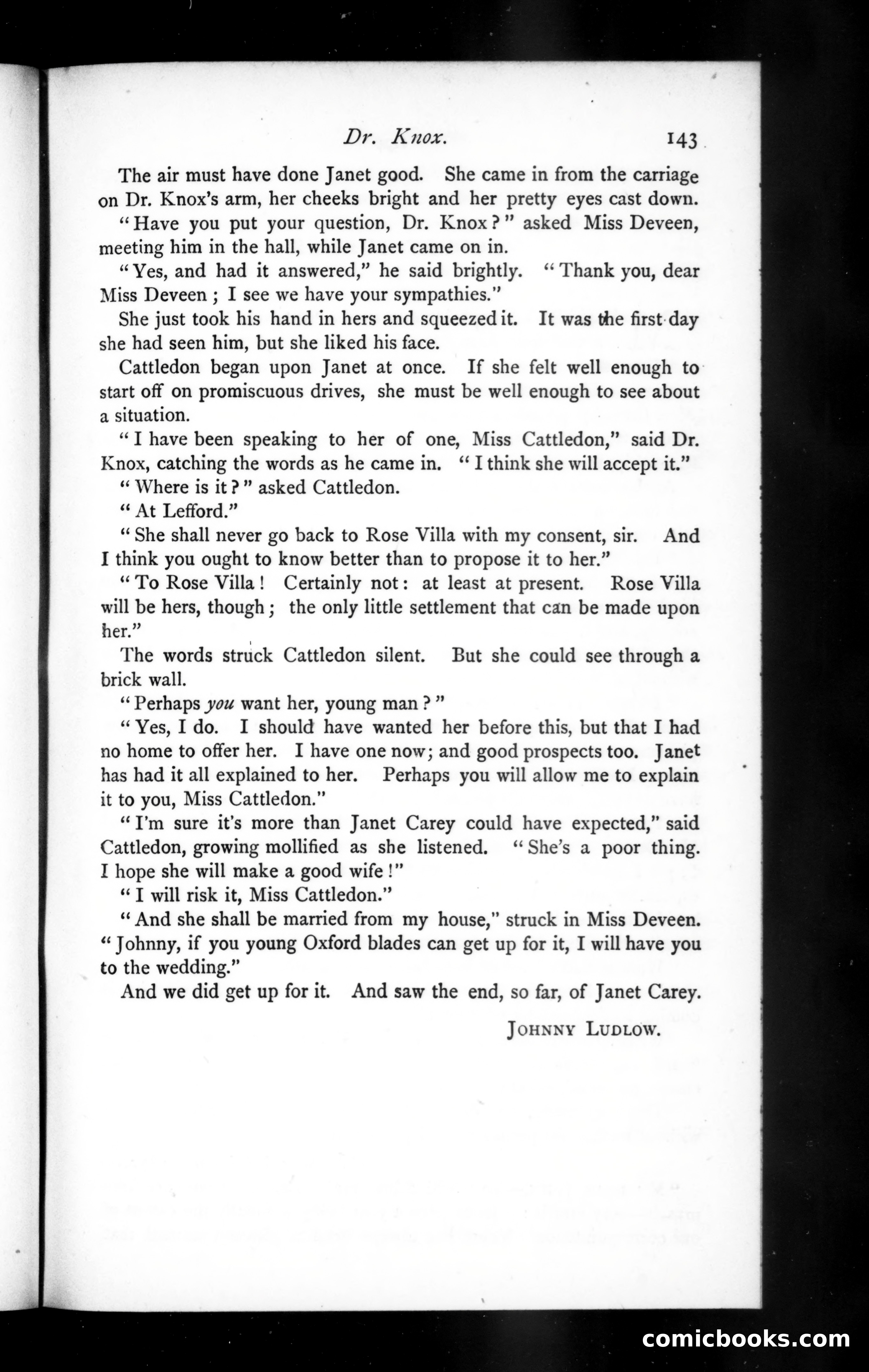 The Argosy — page 63 of 82