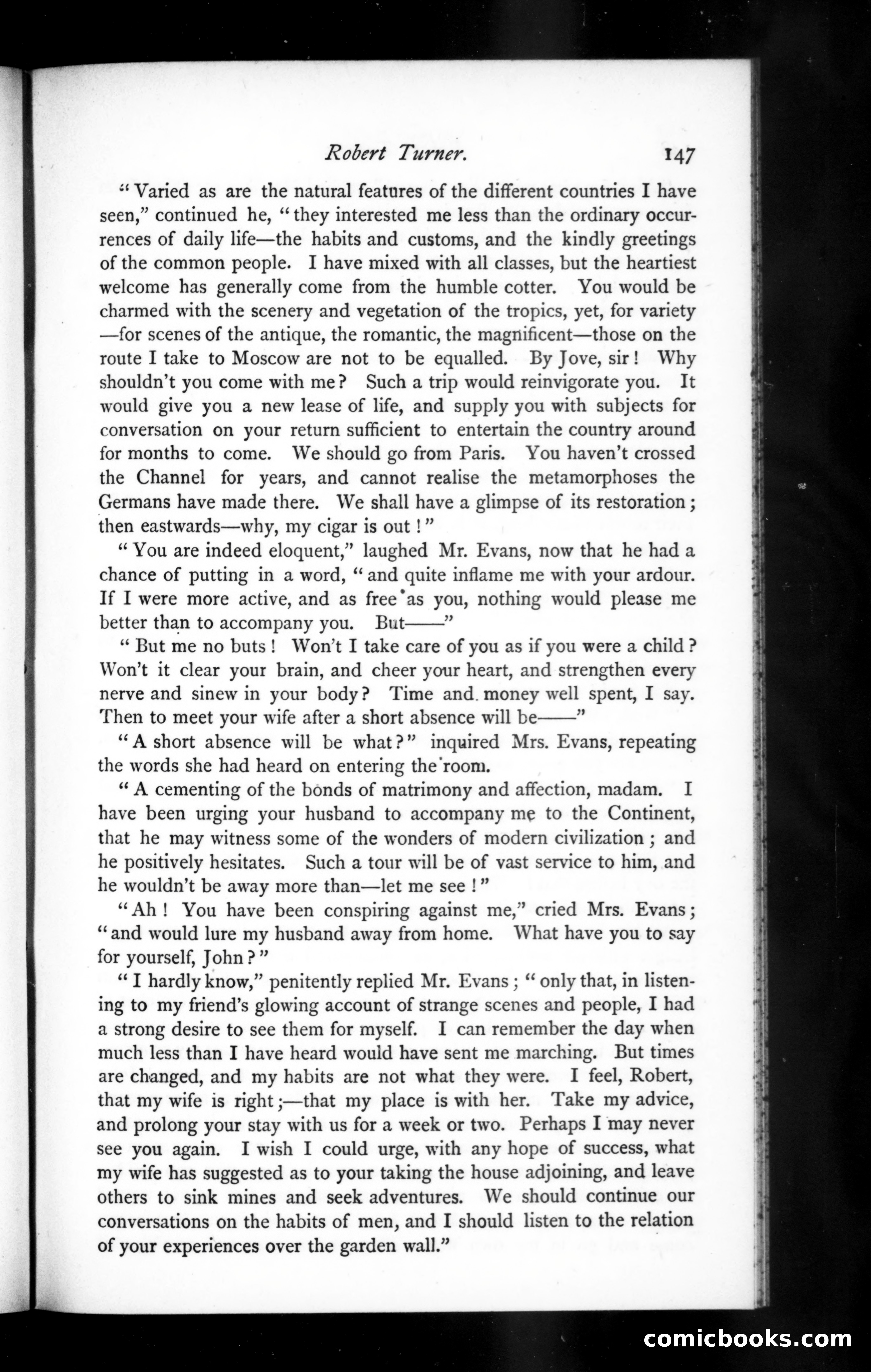 The Argosy — page 67 of 82