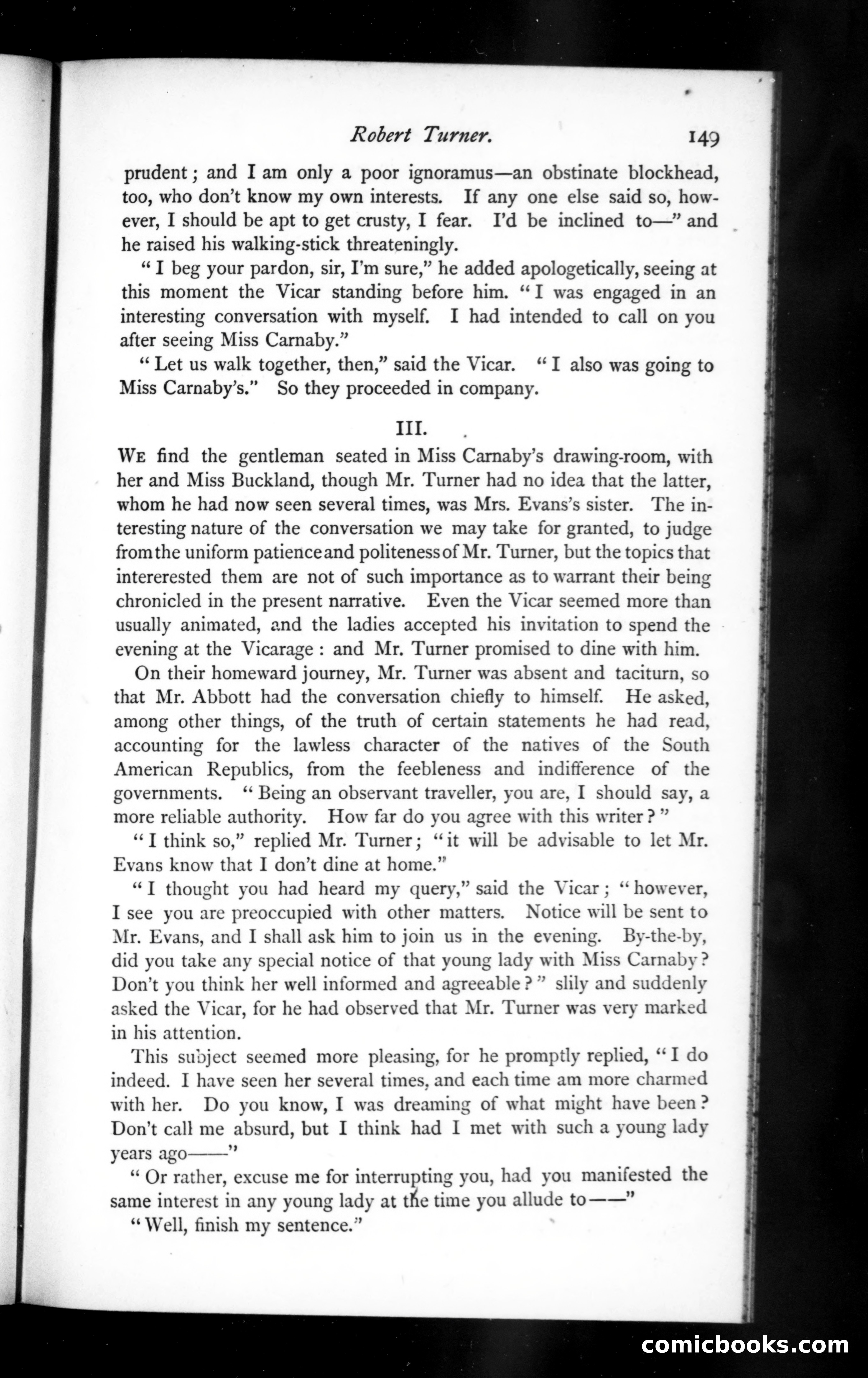 The Argosy — page 69 of 82