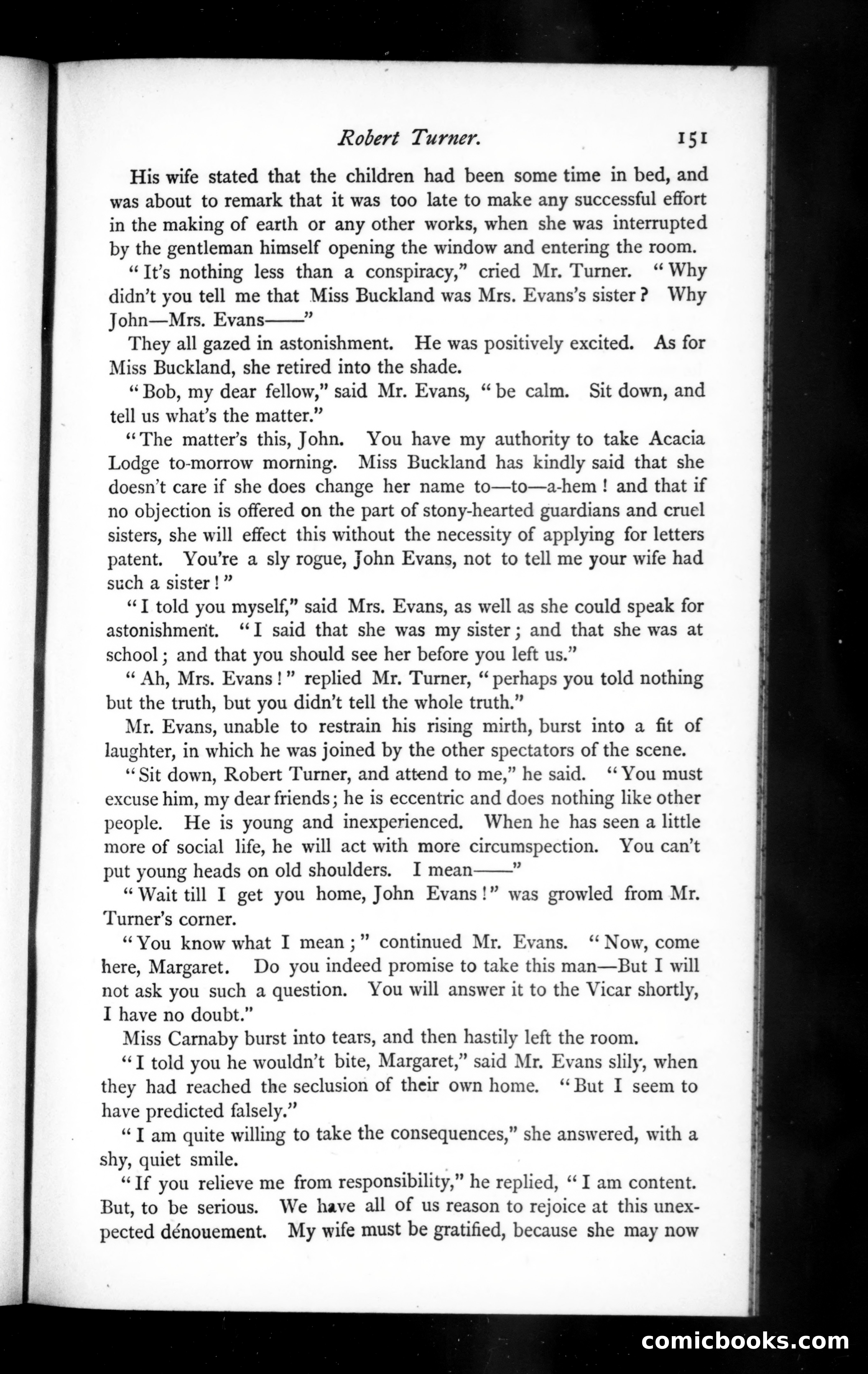 The Argosy — page 71 of 82