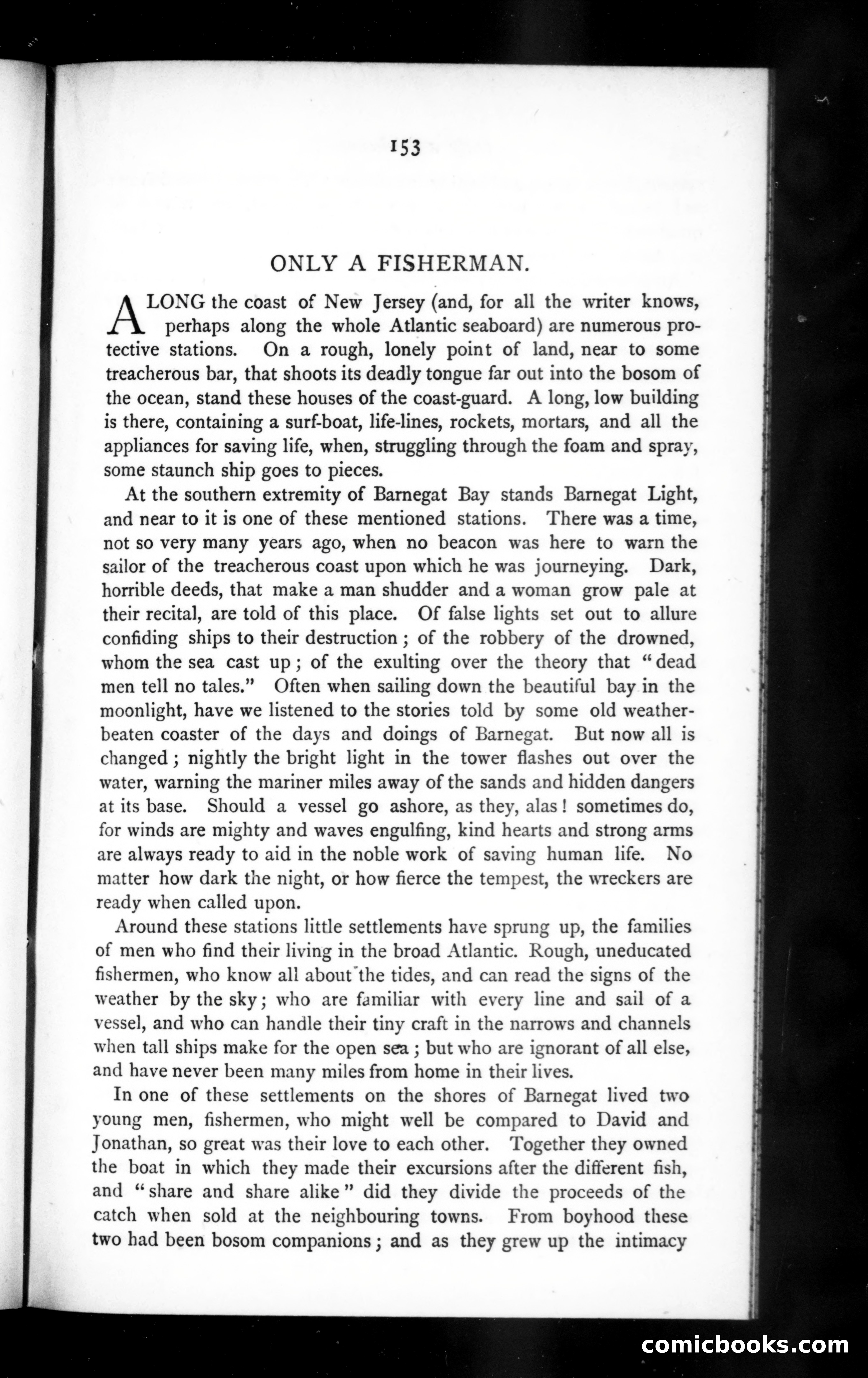 The Argosy — page 73 of 82