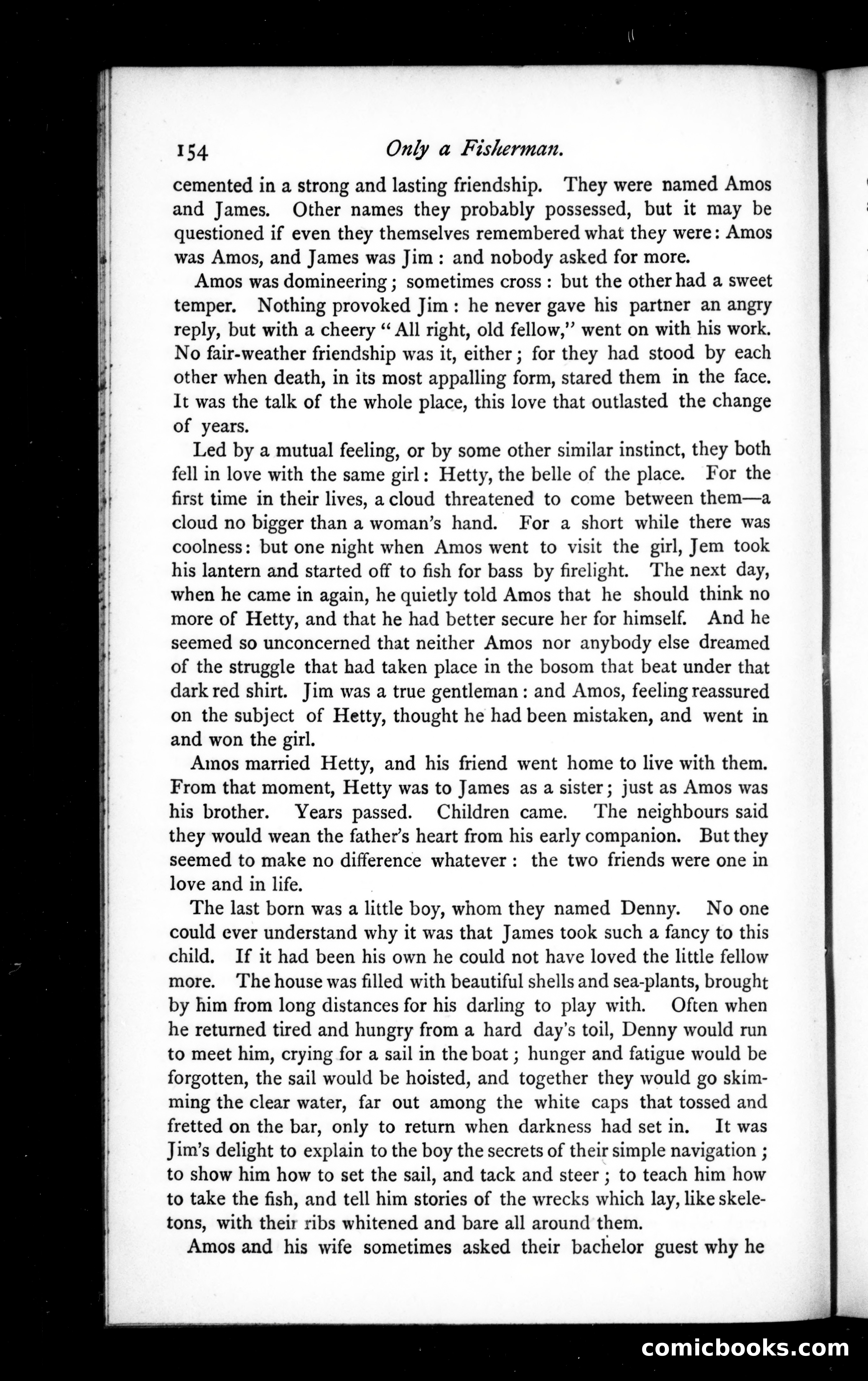 The Argosy — page 74 of 82