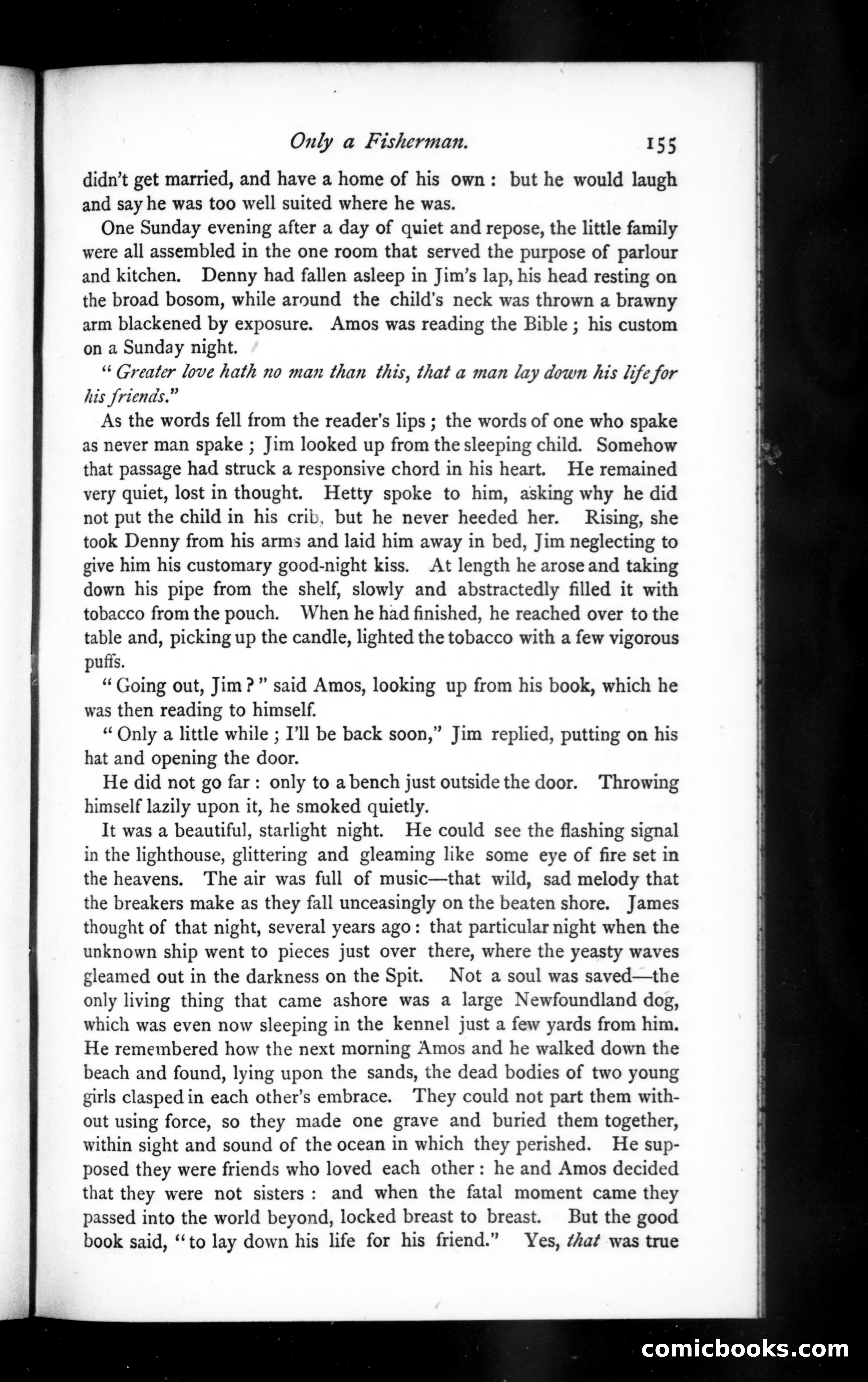The Argosy — page 75 of 82