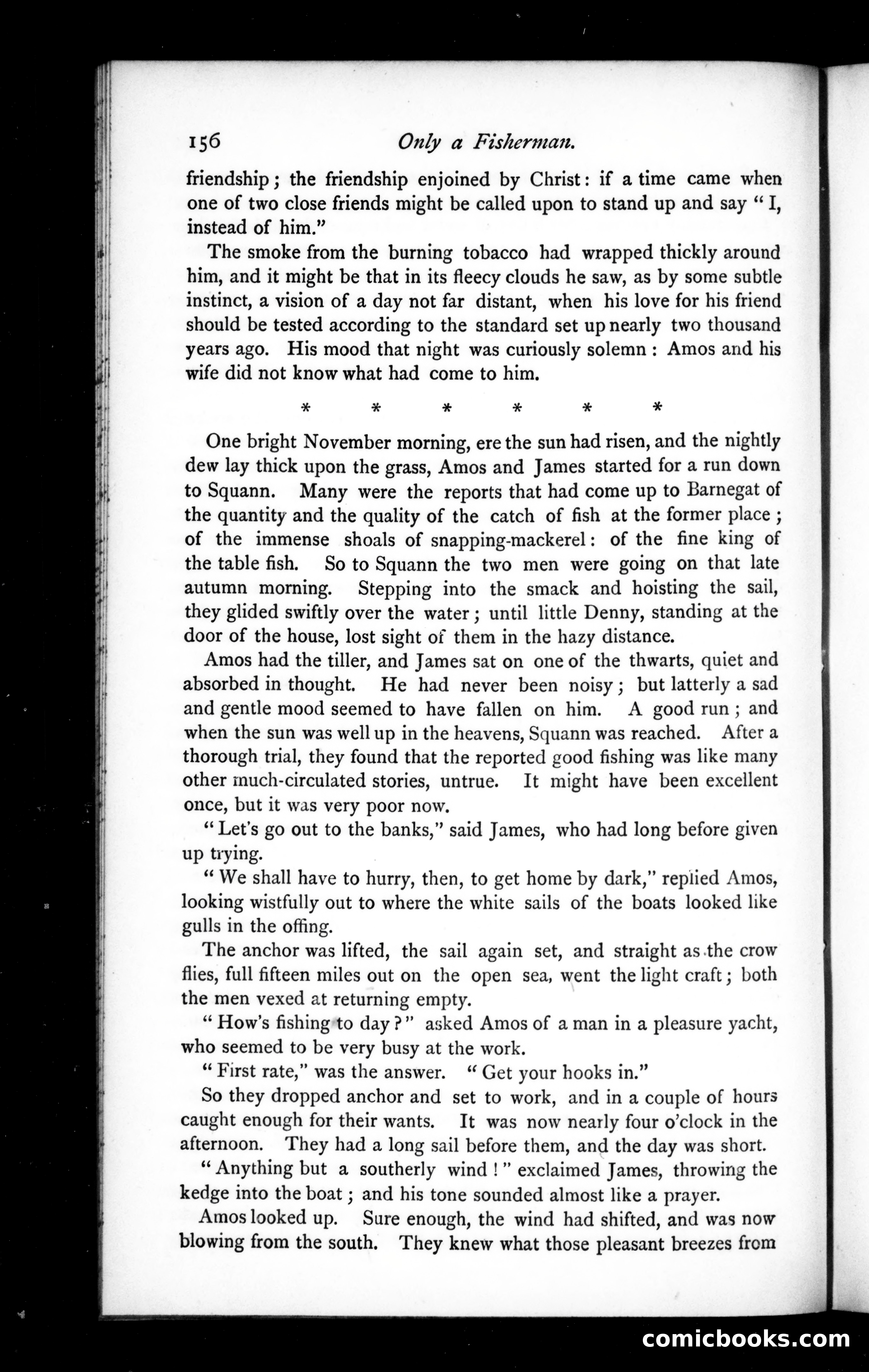 The Argosy — page 76 of 82