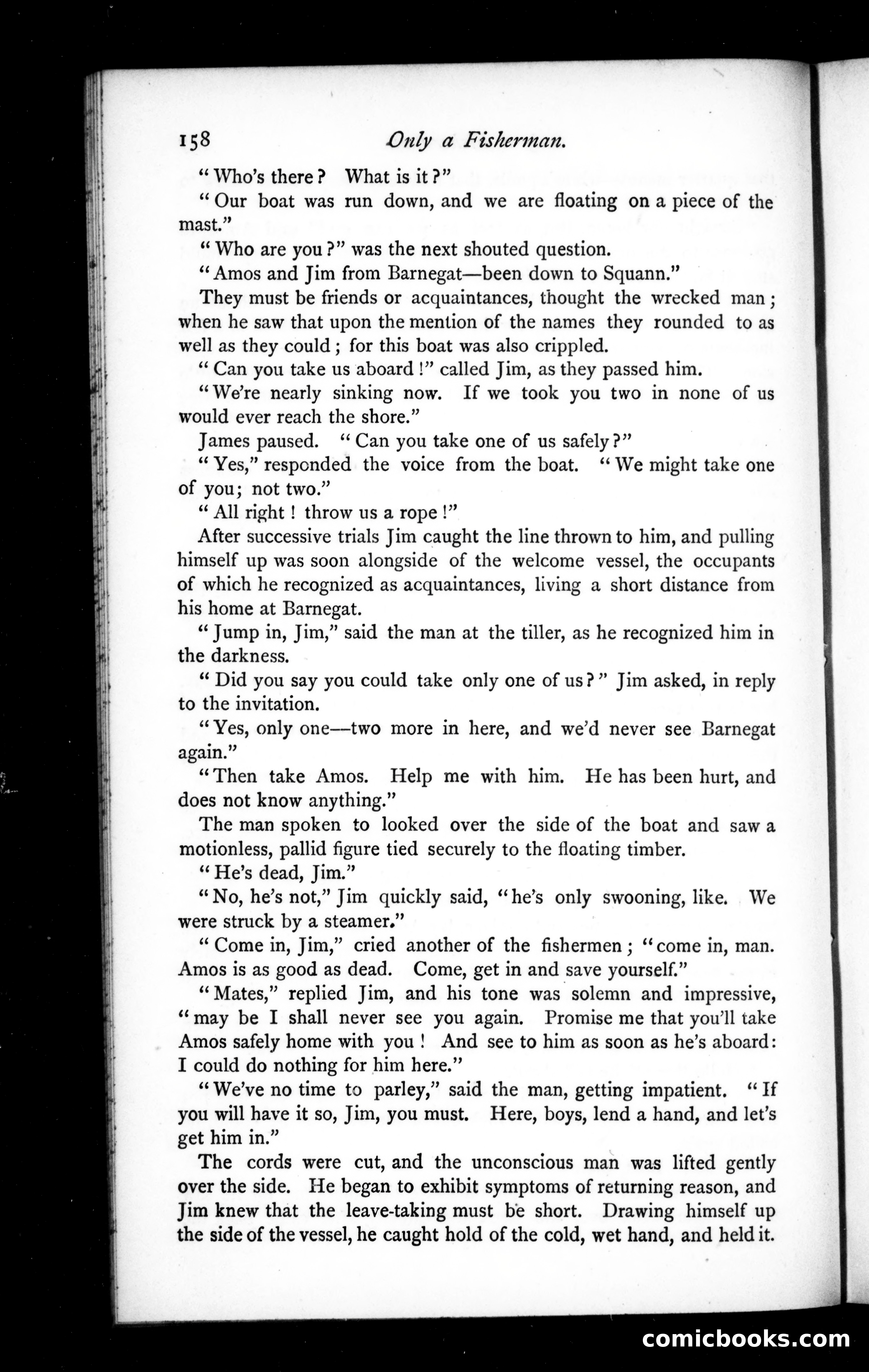 The Argosy — page 78 of 82