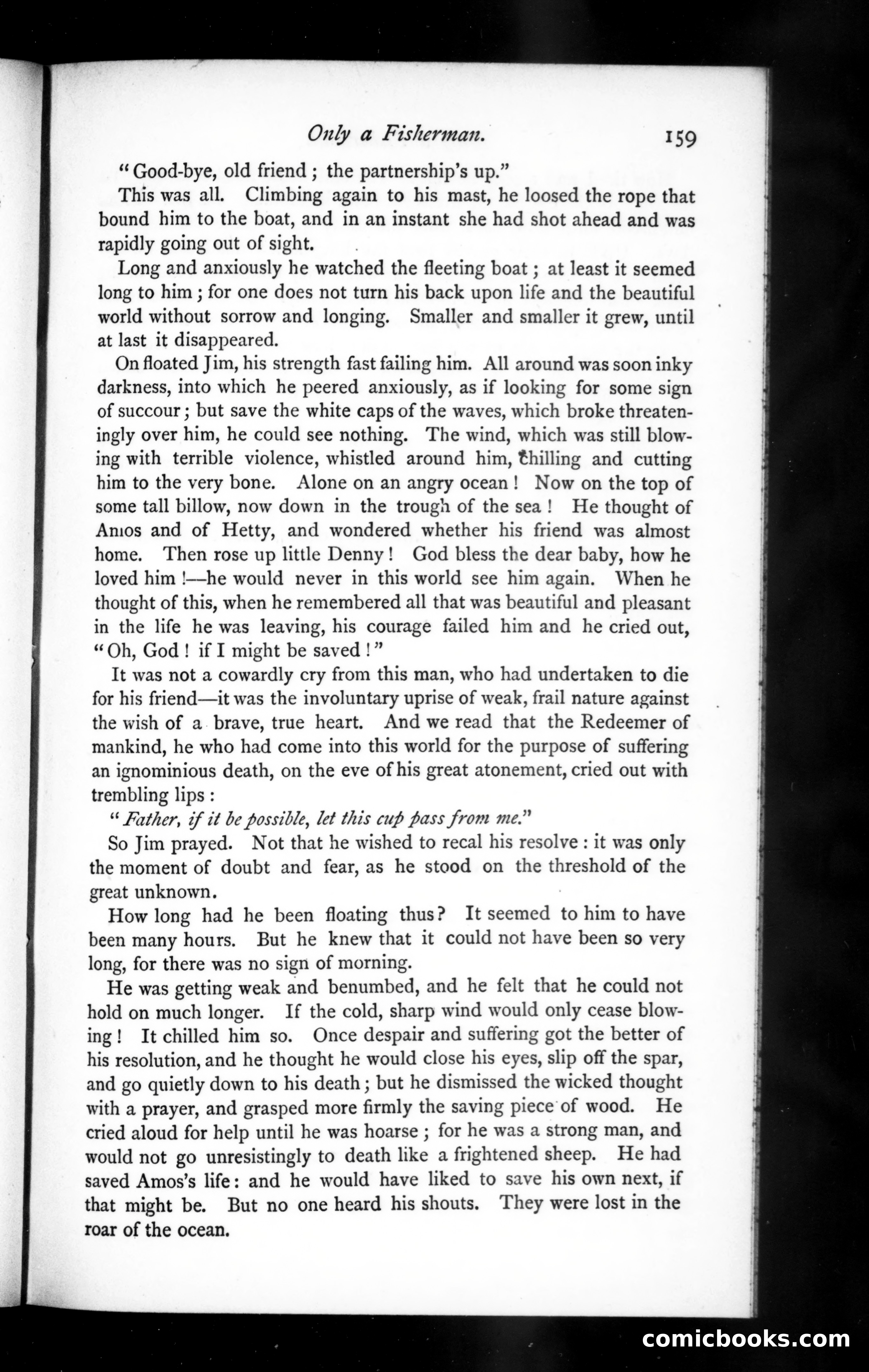 The Argosy — page 79 of 82