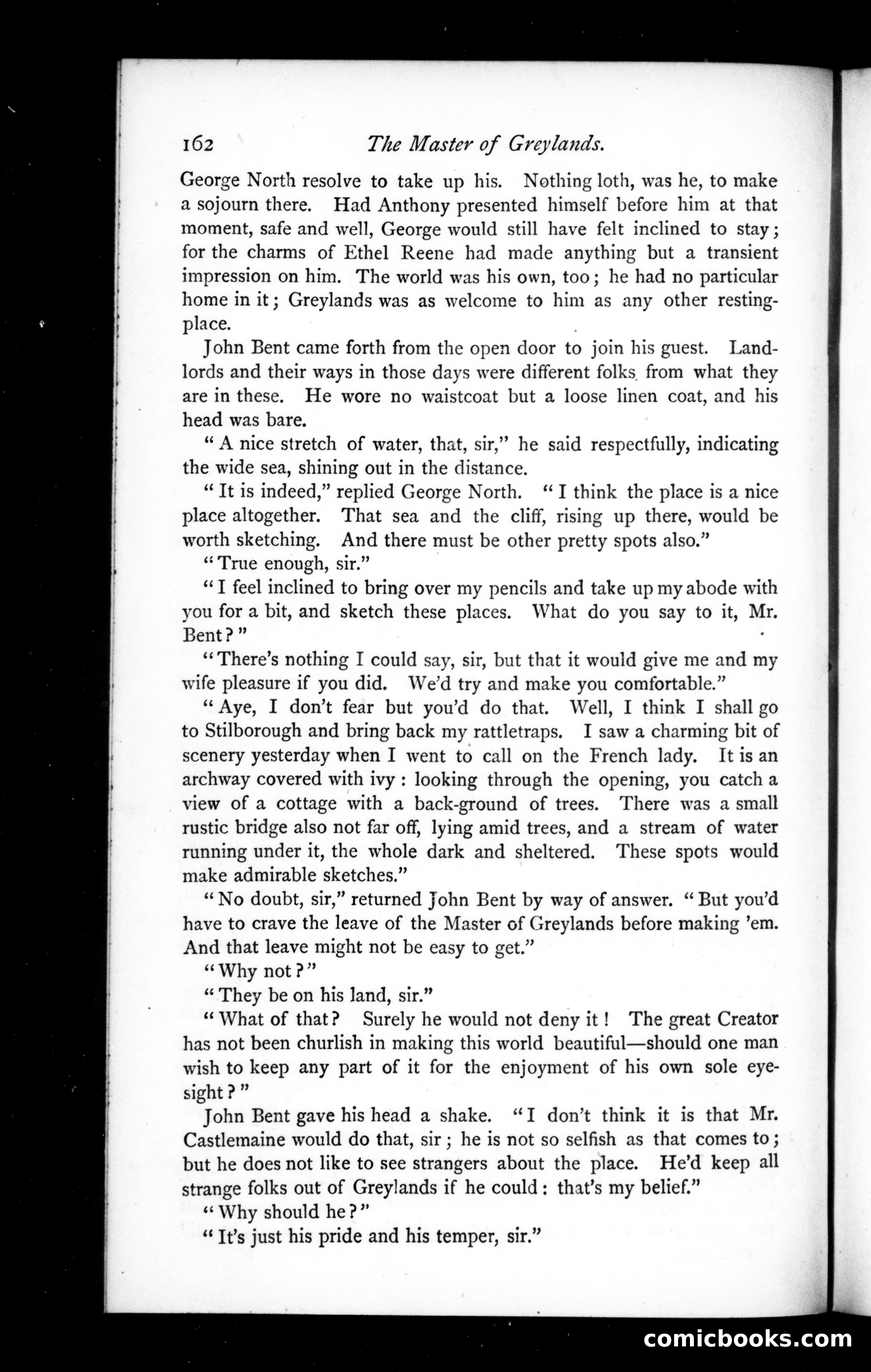 The Argosy, Vol. 16 — page 2 of 82