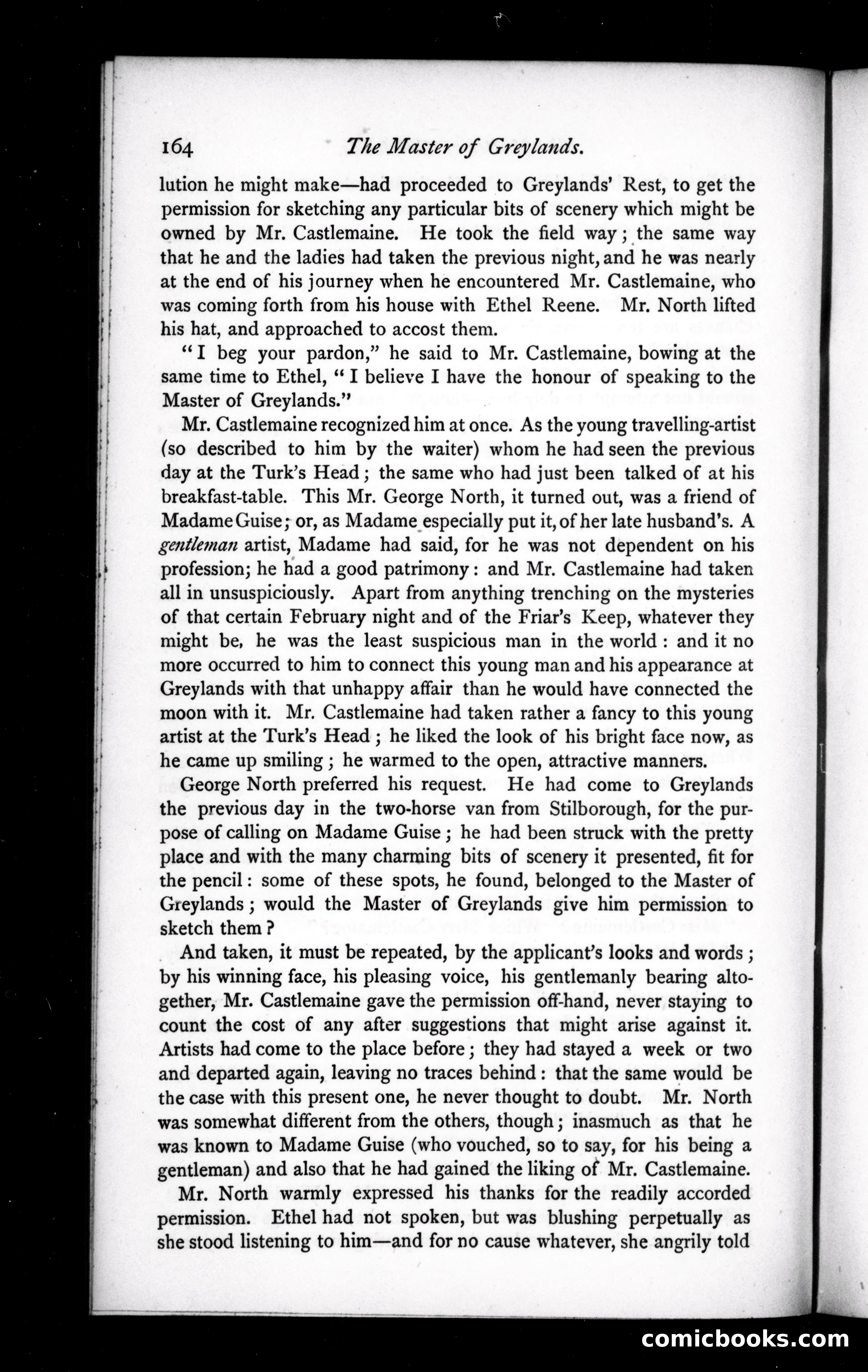The Argosy, Vol. 16 — page 4 of 82