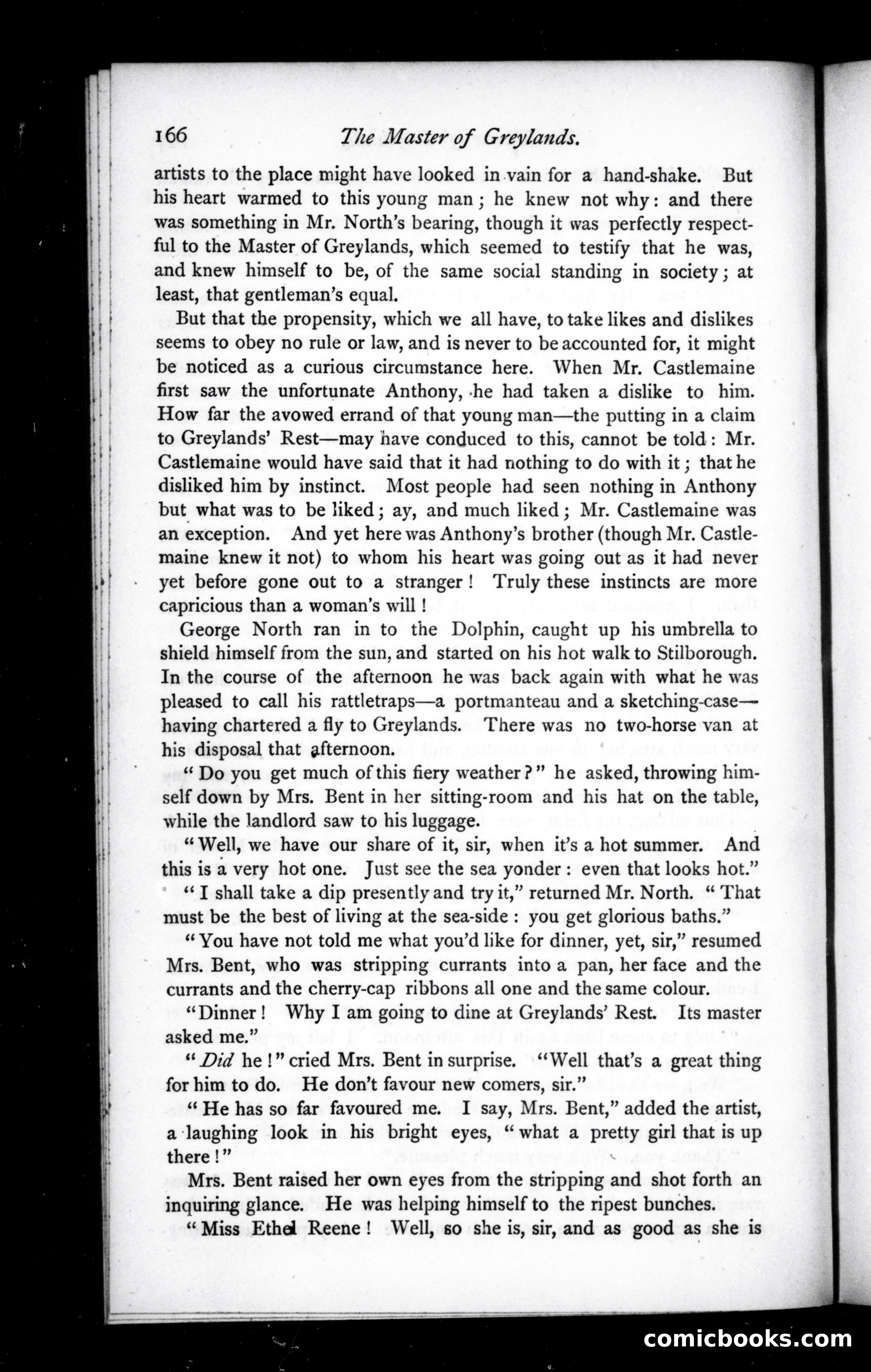 The Argosy, Vol. 16 — page 6 of 82