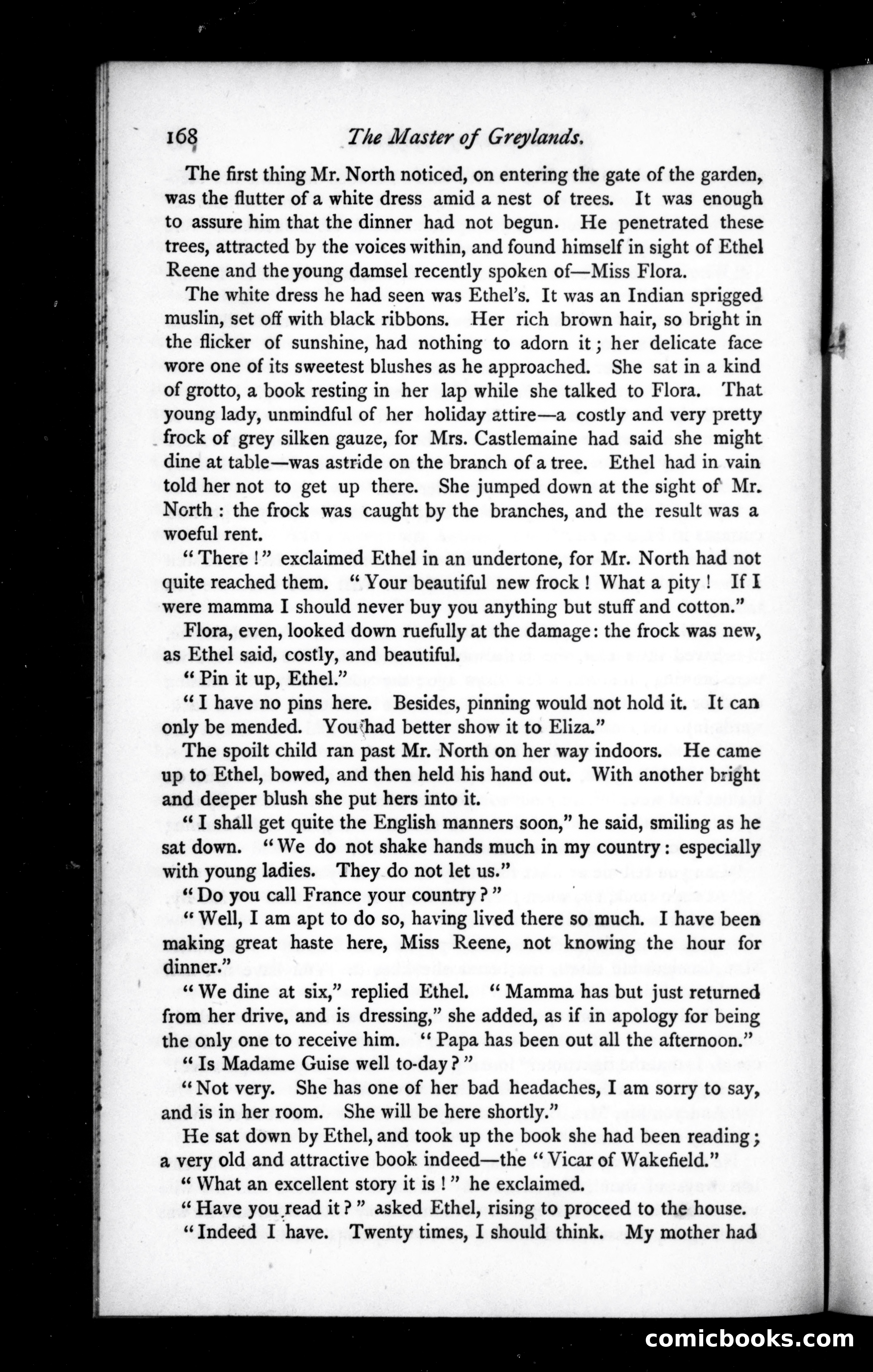 The Argosy, Vol. 16 — page 8 of 82