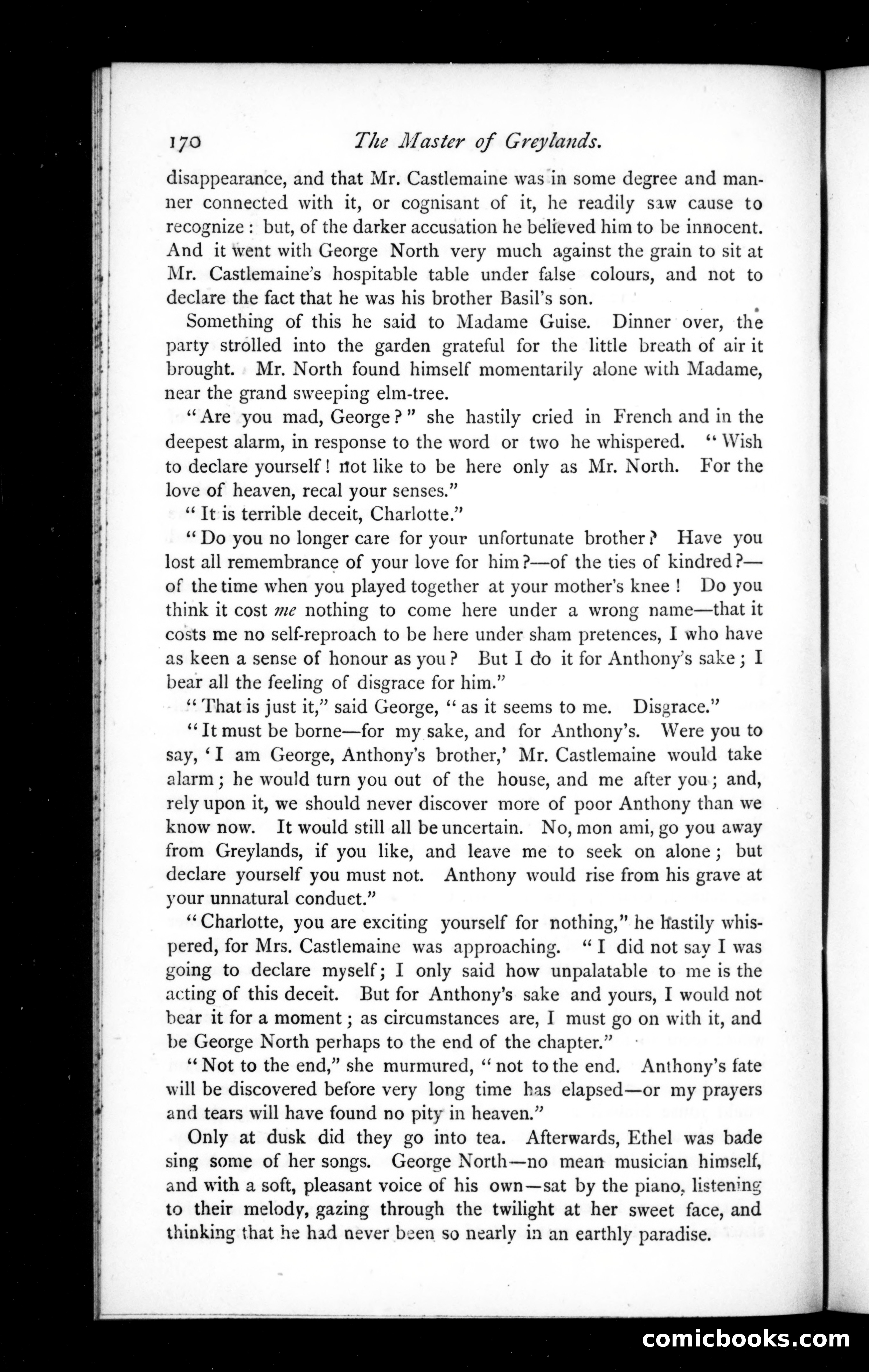 The Argosy, Vol. 16 — page 10 of 82