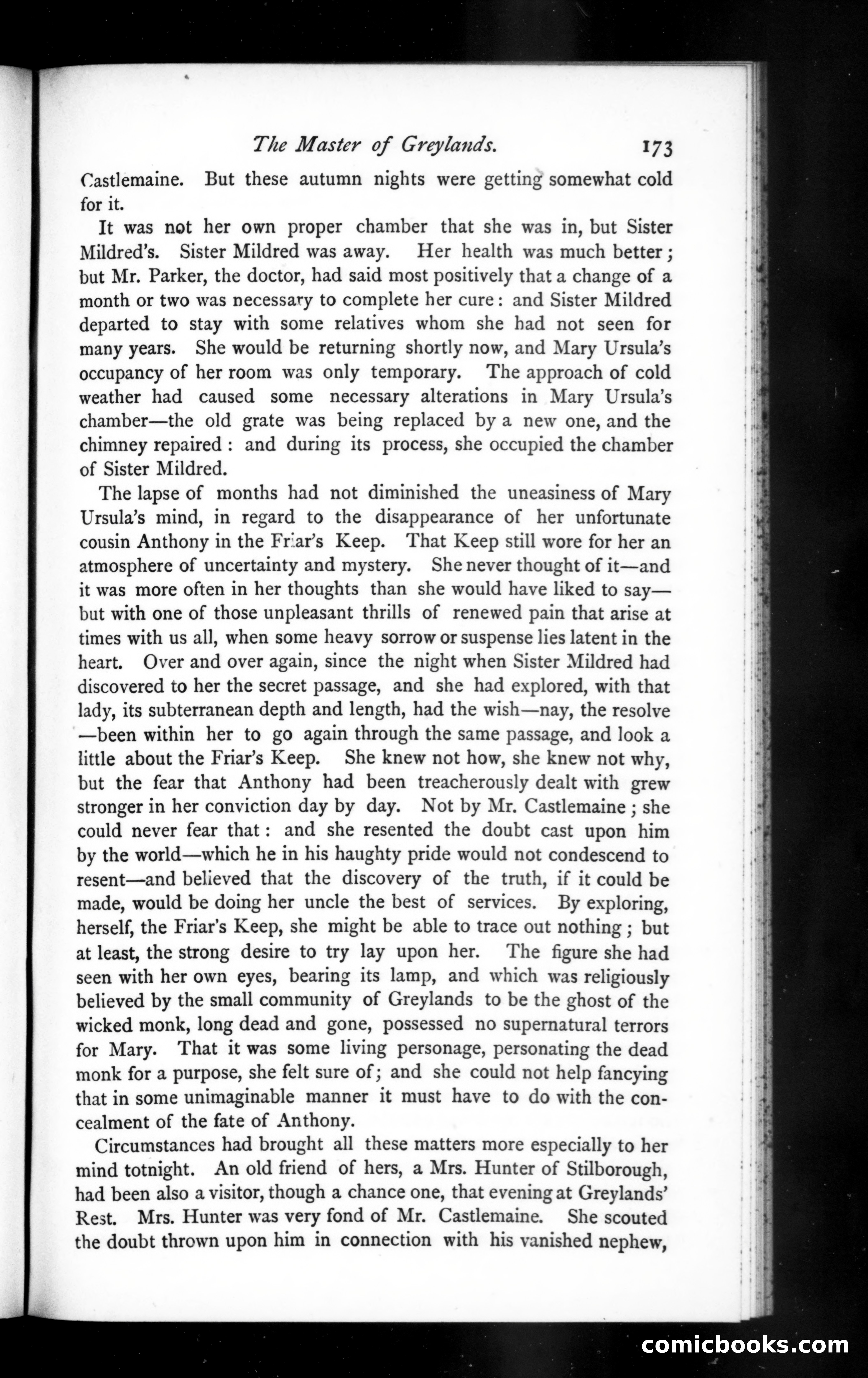 The Argosy, Vol. 16 — page 13 of 82