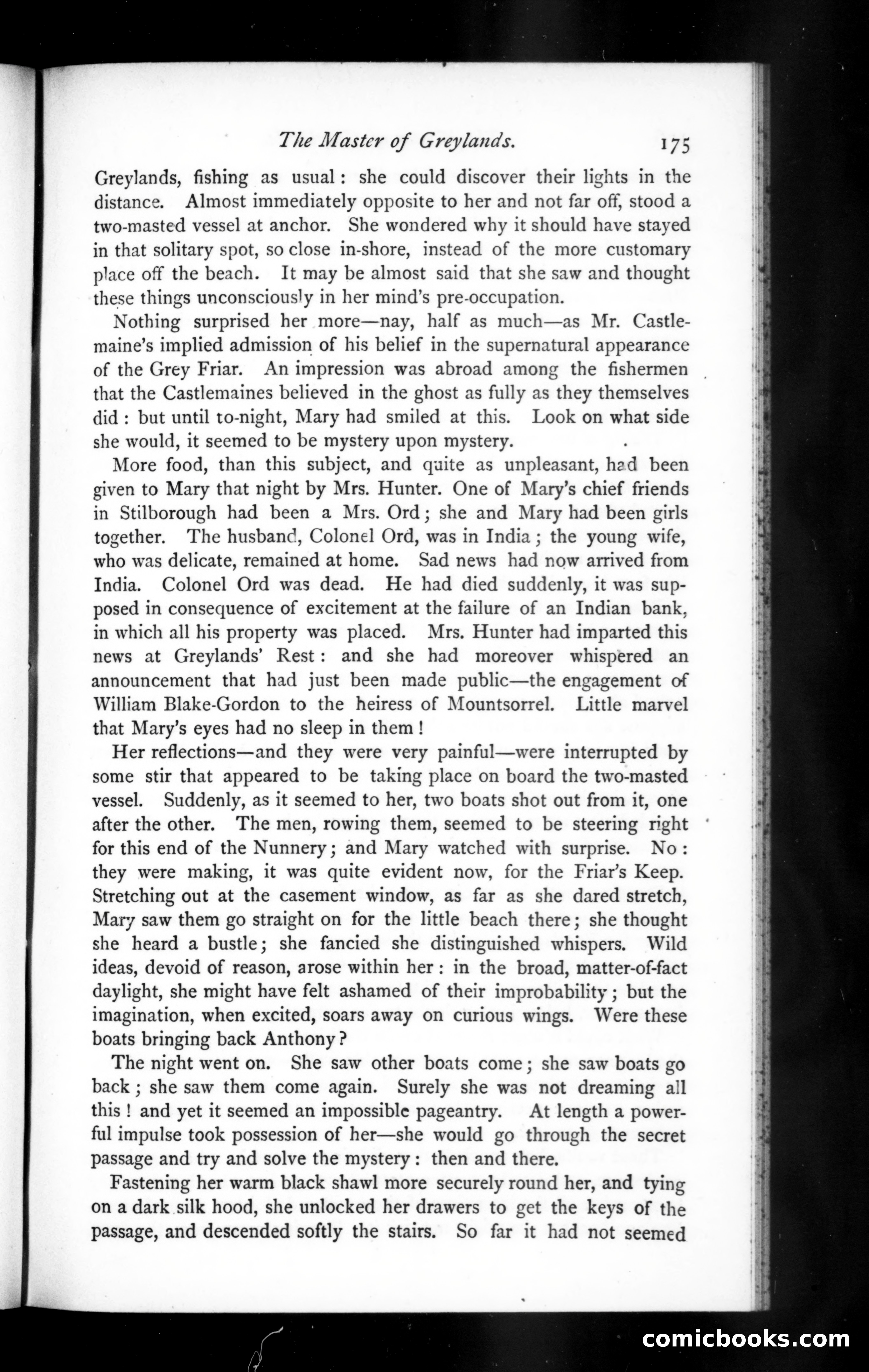 The Argosy, Vol. 16 — page 15 of 82