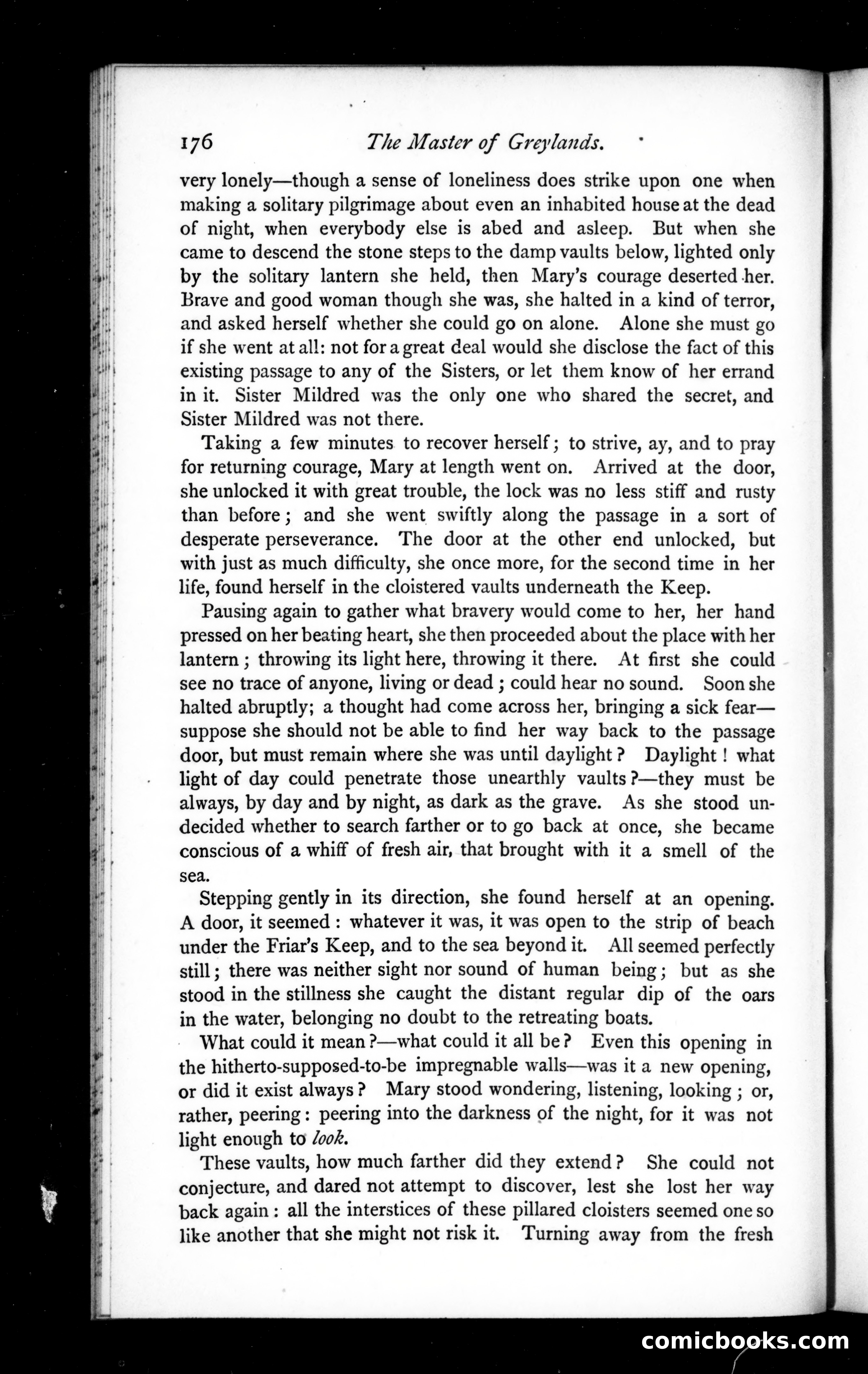 The Argosy, Vol. 16 — page 16 of 82
