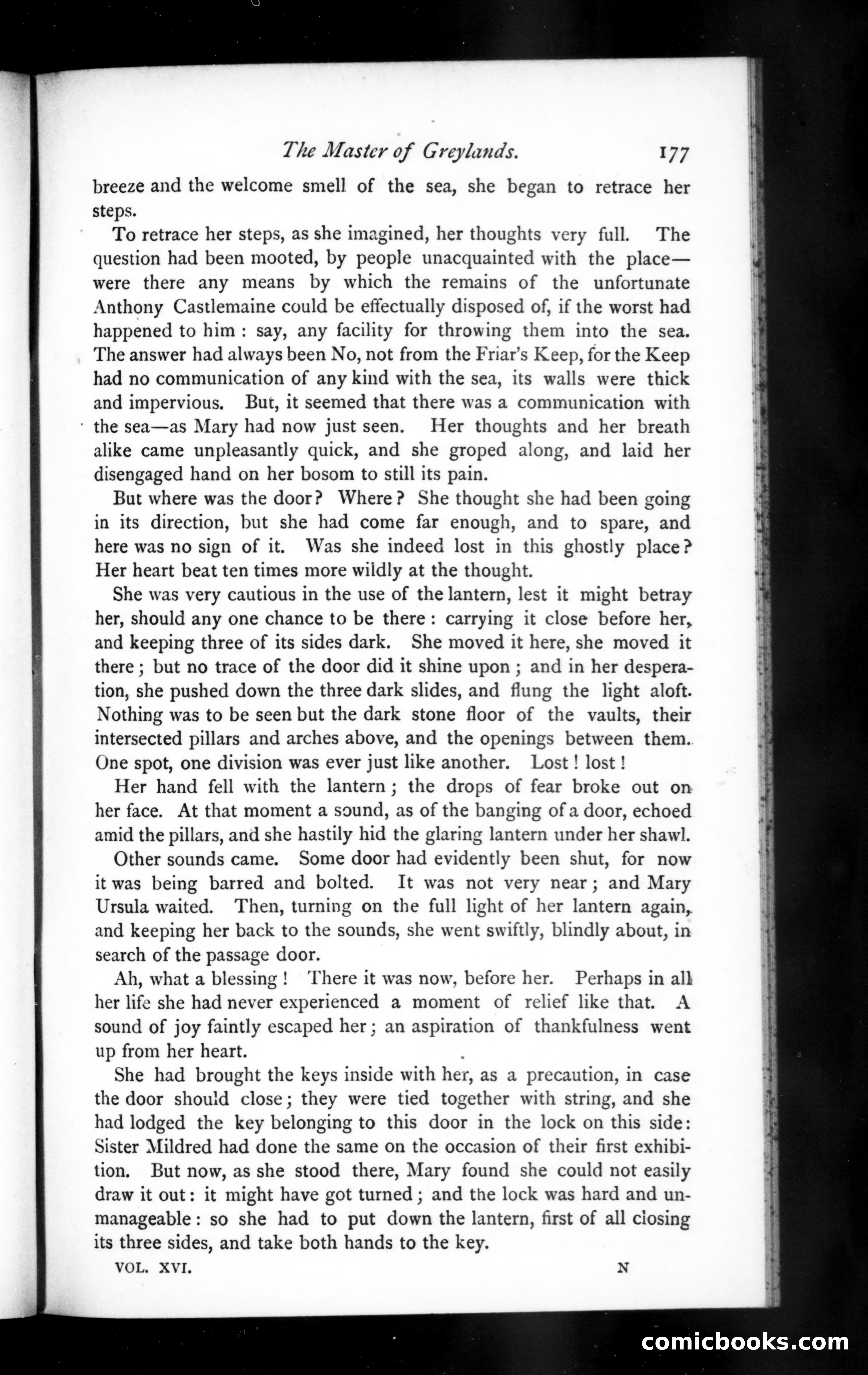 The Argosy, Vol. 16 — page 17 of 82