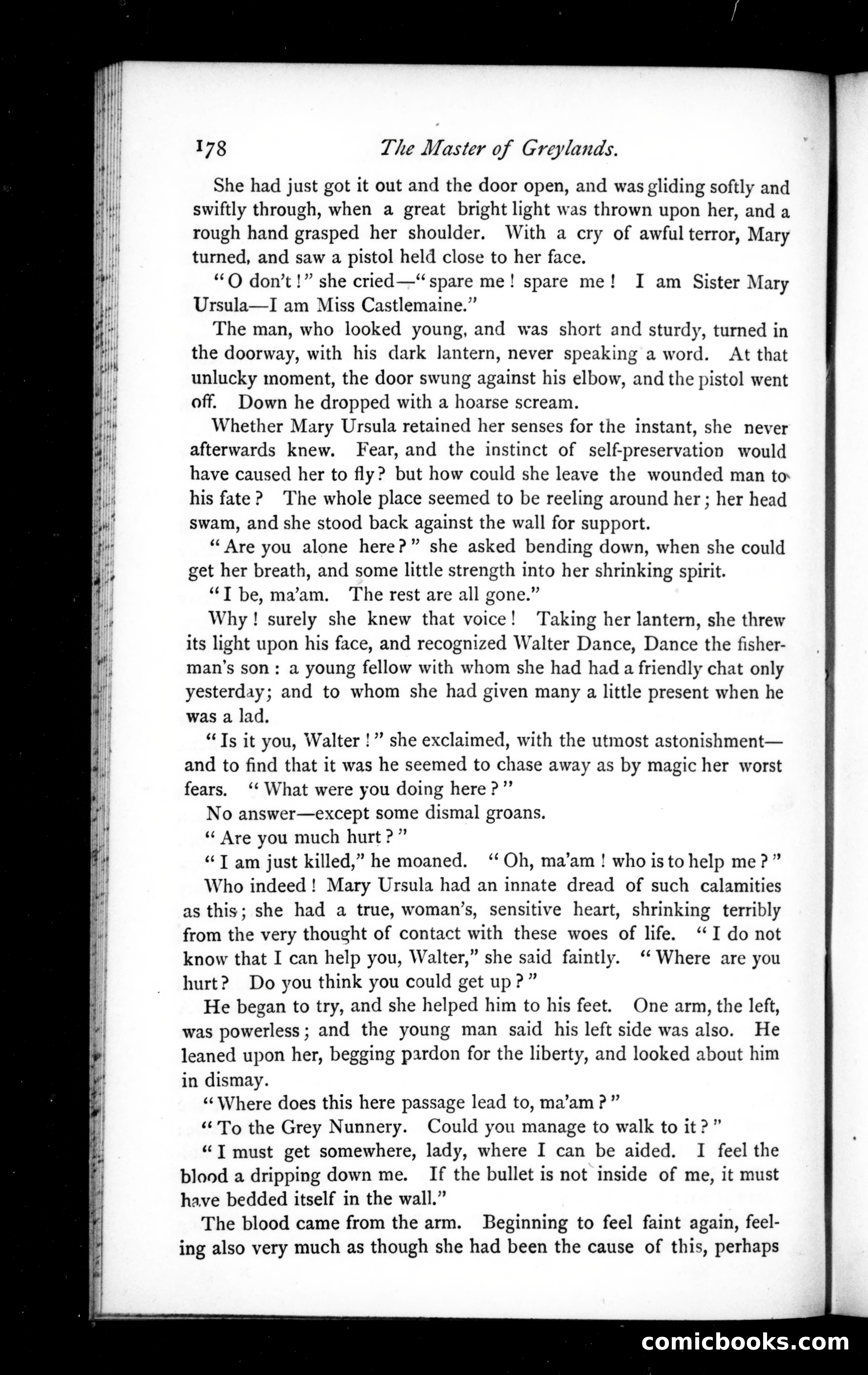 The Argosy, Vol. 16 — page 18 of 82