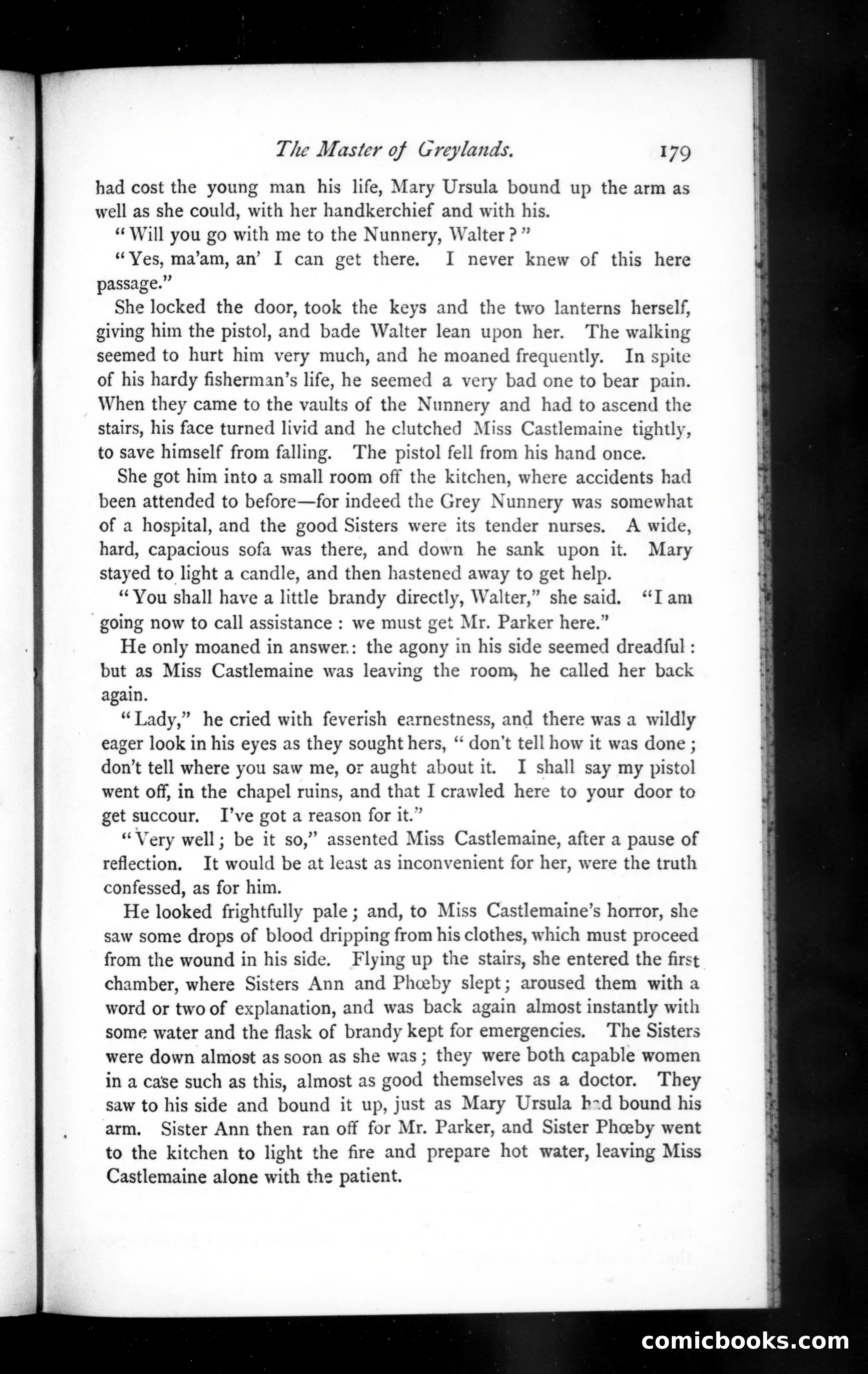 The Argosy, Vol. 16 — page 19 of 82