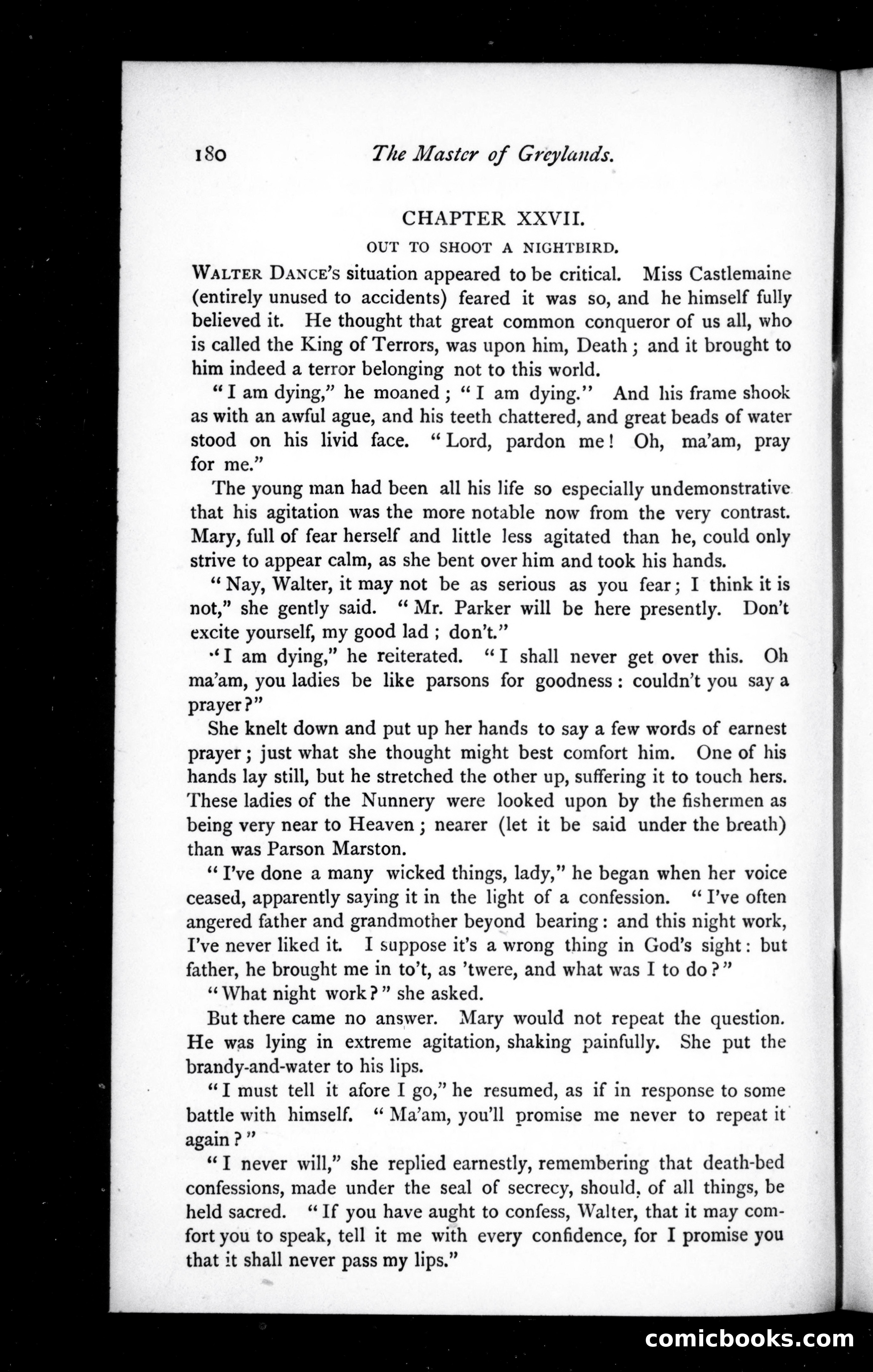 The Argosy, Vol. 16 — page 20 of 82