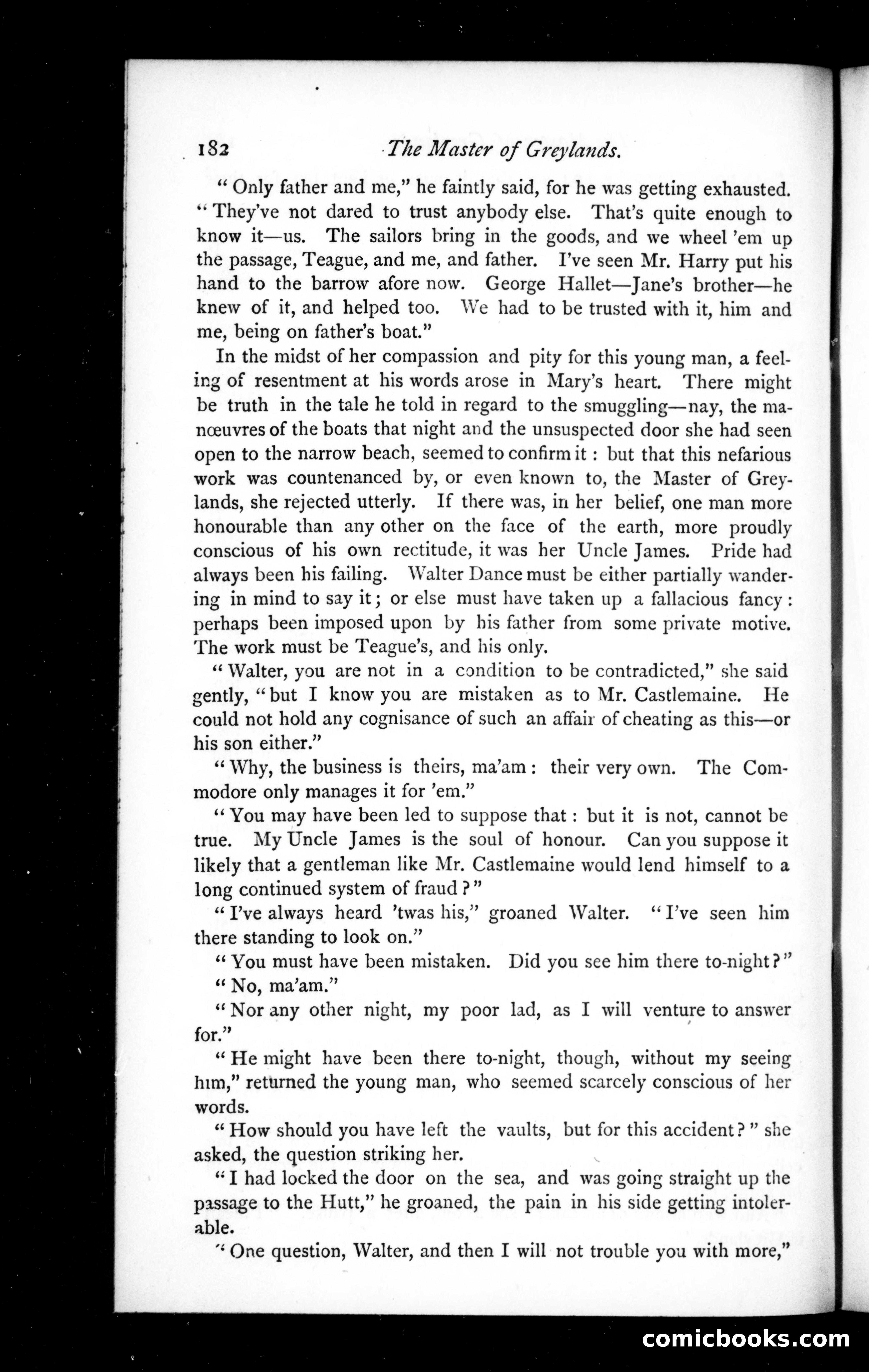 The Argosy, Vol. 16 — page 22 of 82