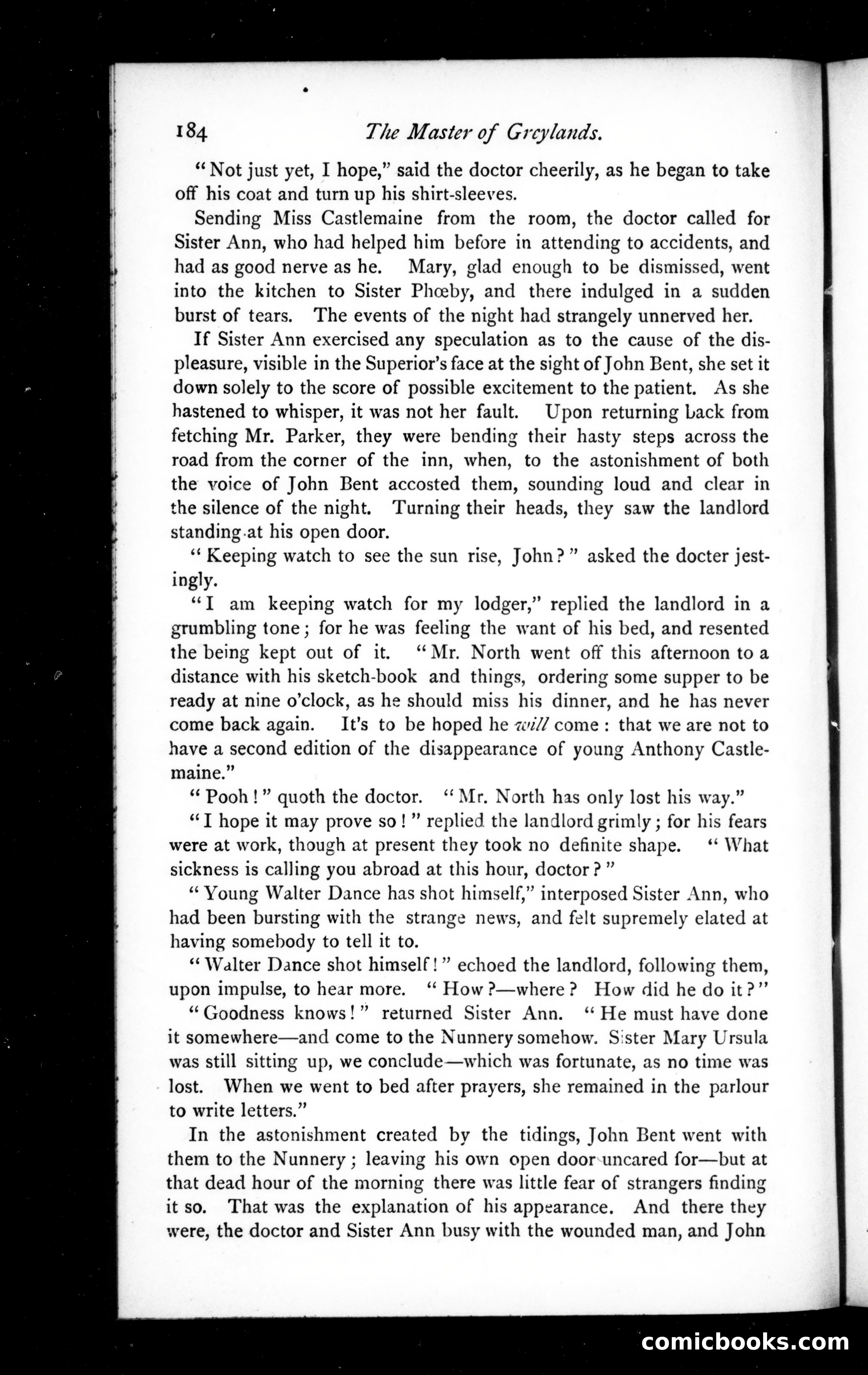 The Argosy, Vol. 16 — page 24 of 82