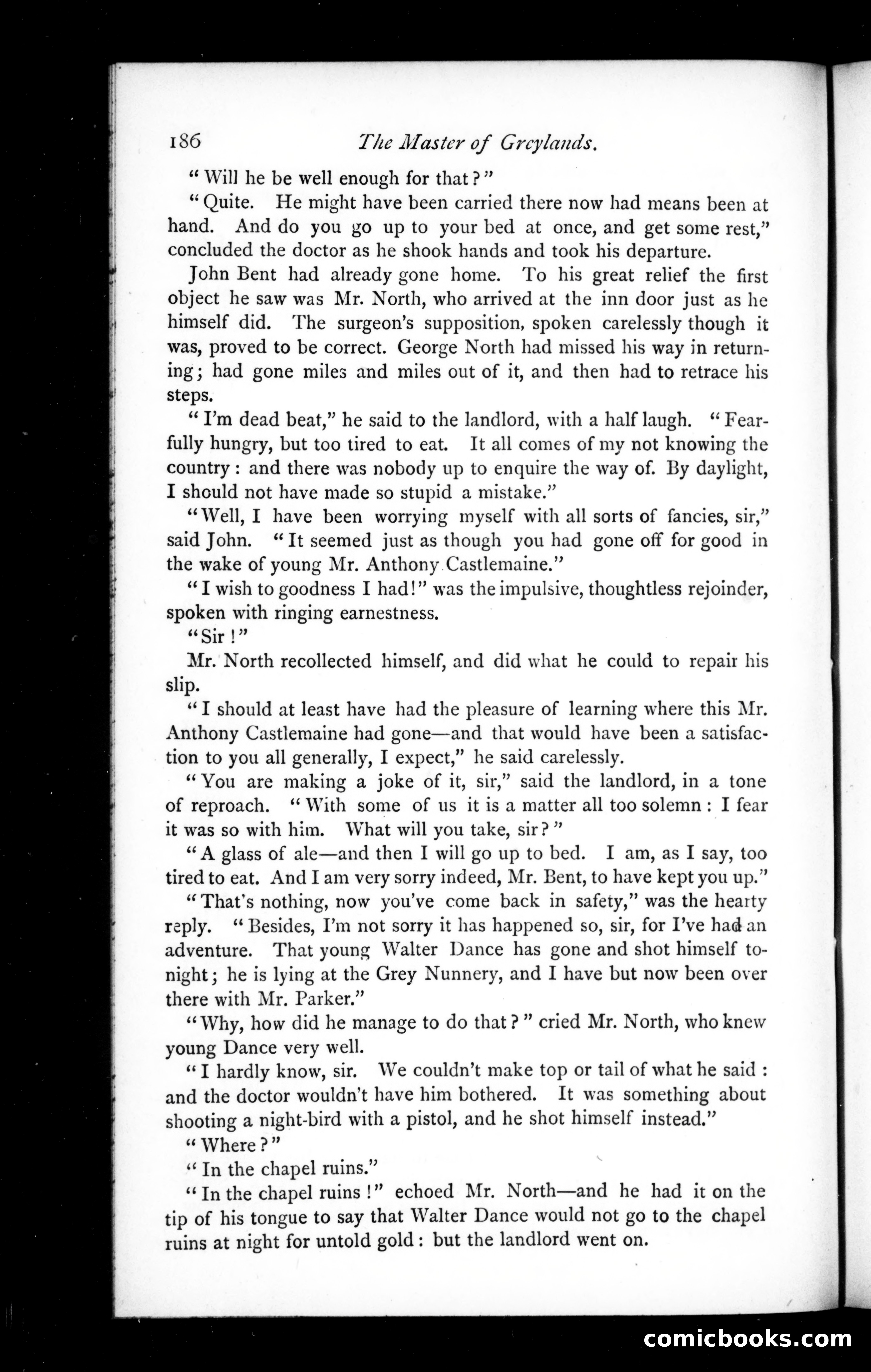 The Argosy, Vol. 16 — page 26 of 82