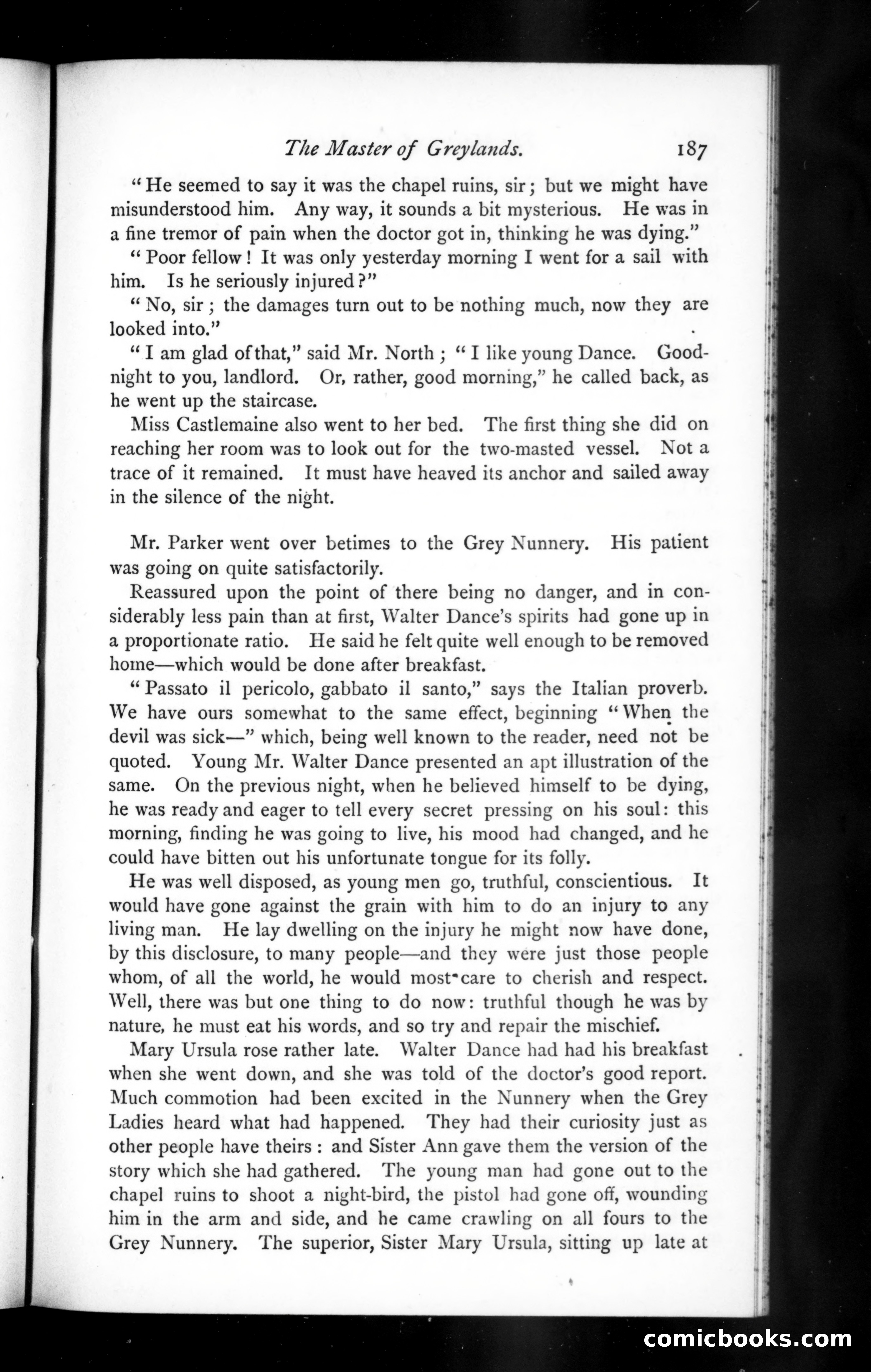 The Argosy, Vol. 16 — page 27 of 82