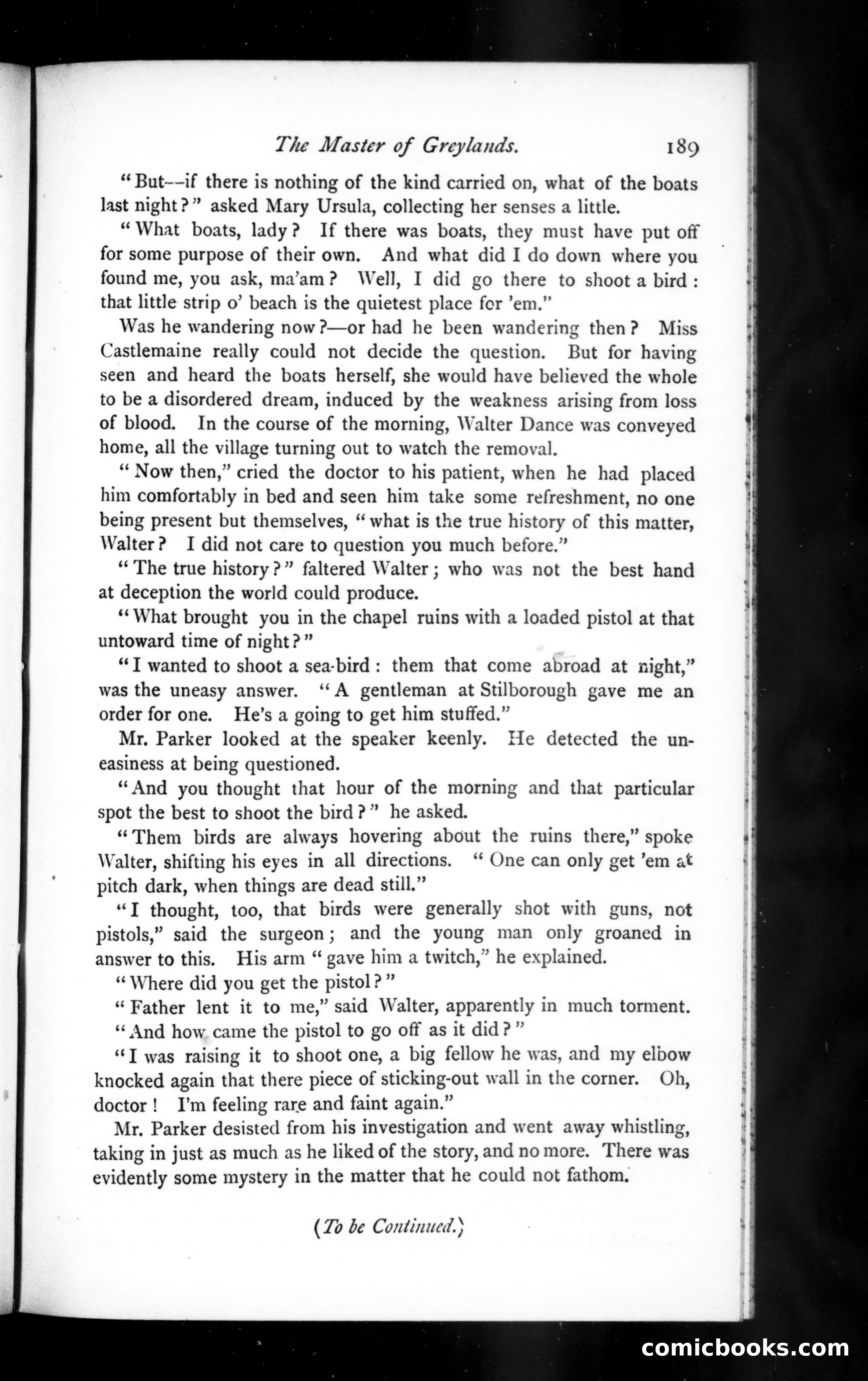 The Argosy, Vol. 16 — page 29 of 82
