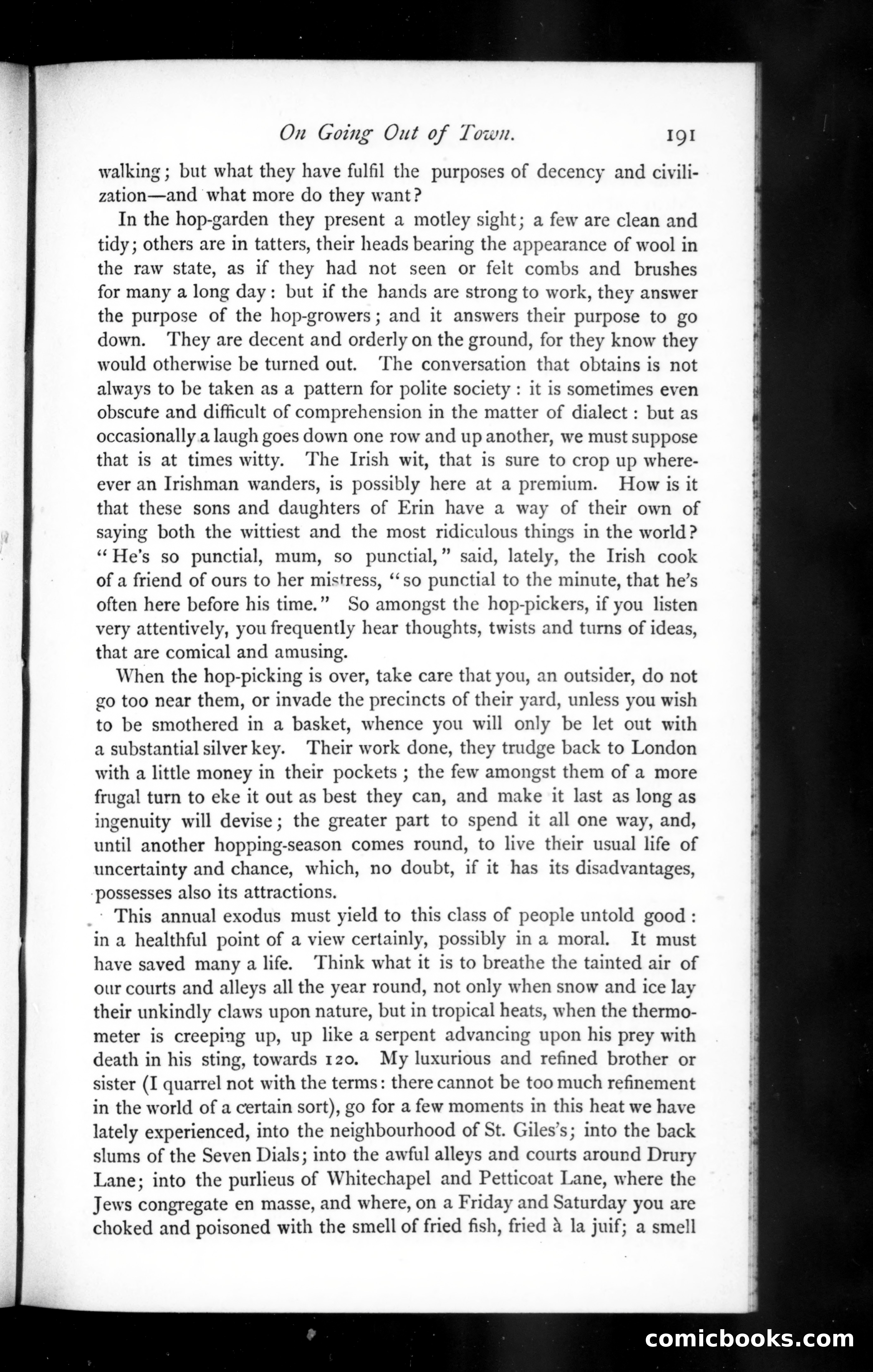 The Argosy, Vol. 16 — page 31 of 82