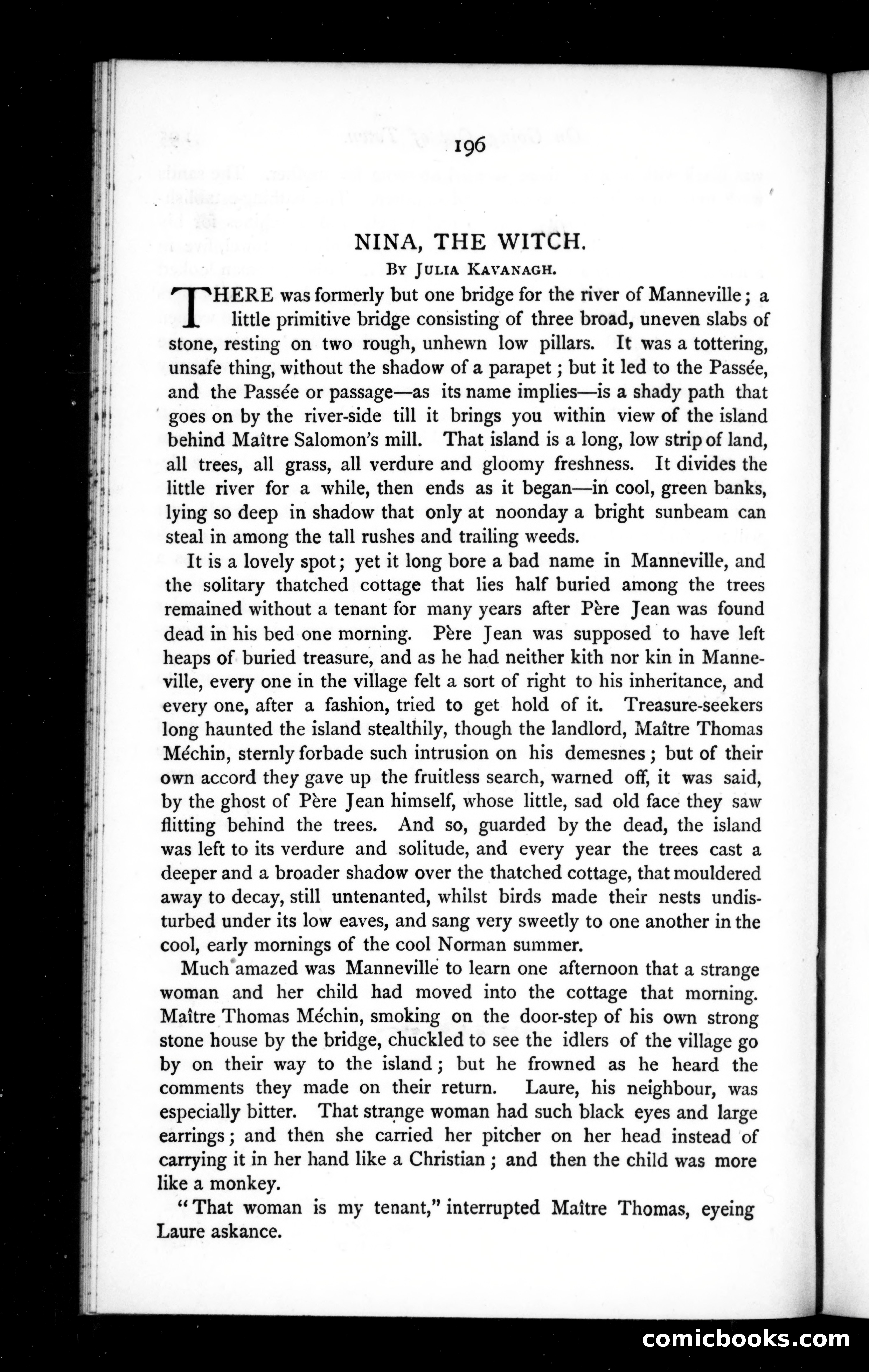 The Argosy, Vol. 16 — page 36 of 82
