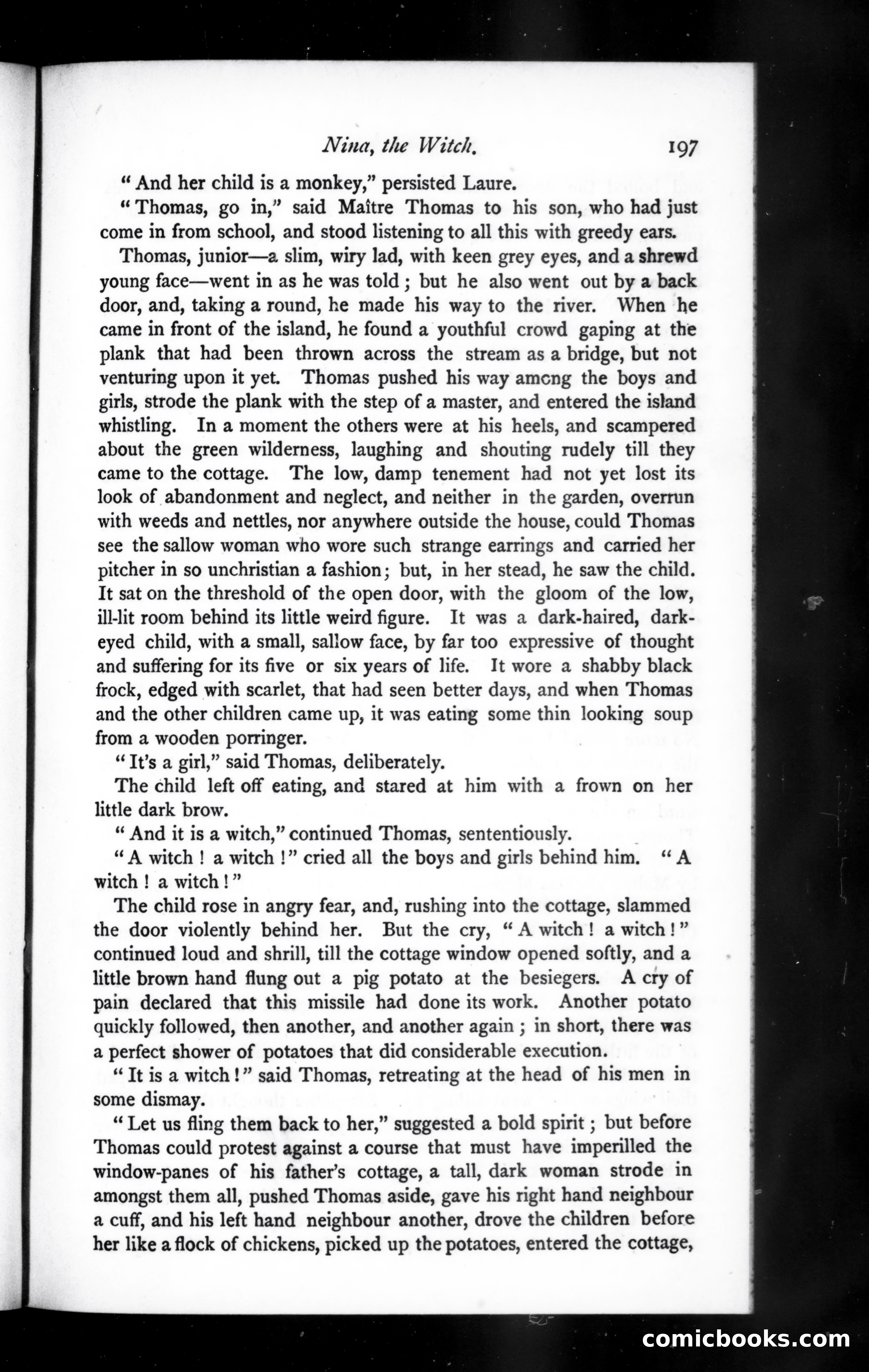 The Argosy, Vol. 16 — page 37 of 82