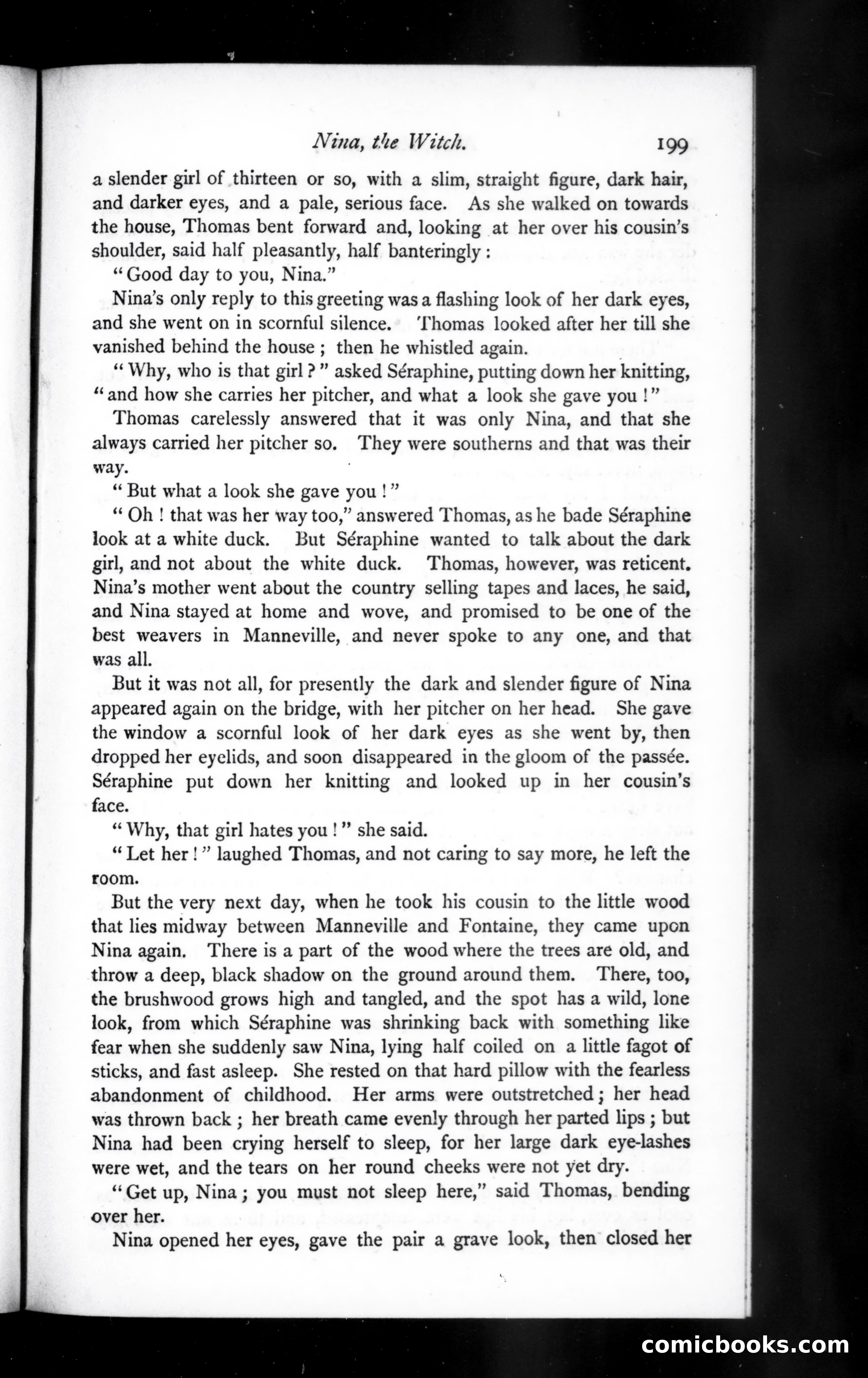 The Argosy, Vol. 16 — page 39 of 82