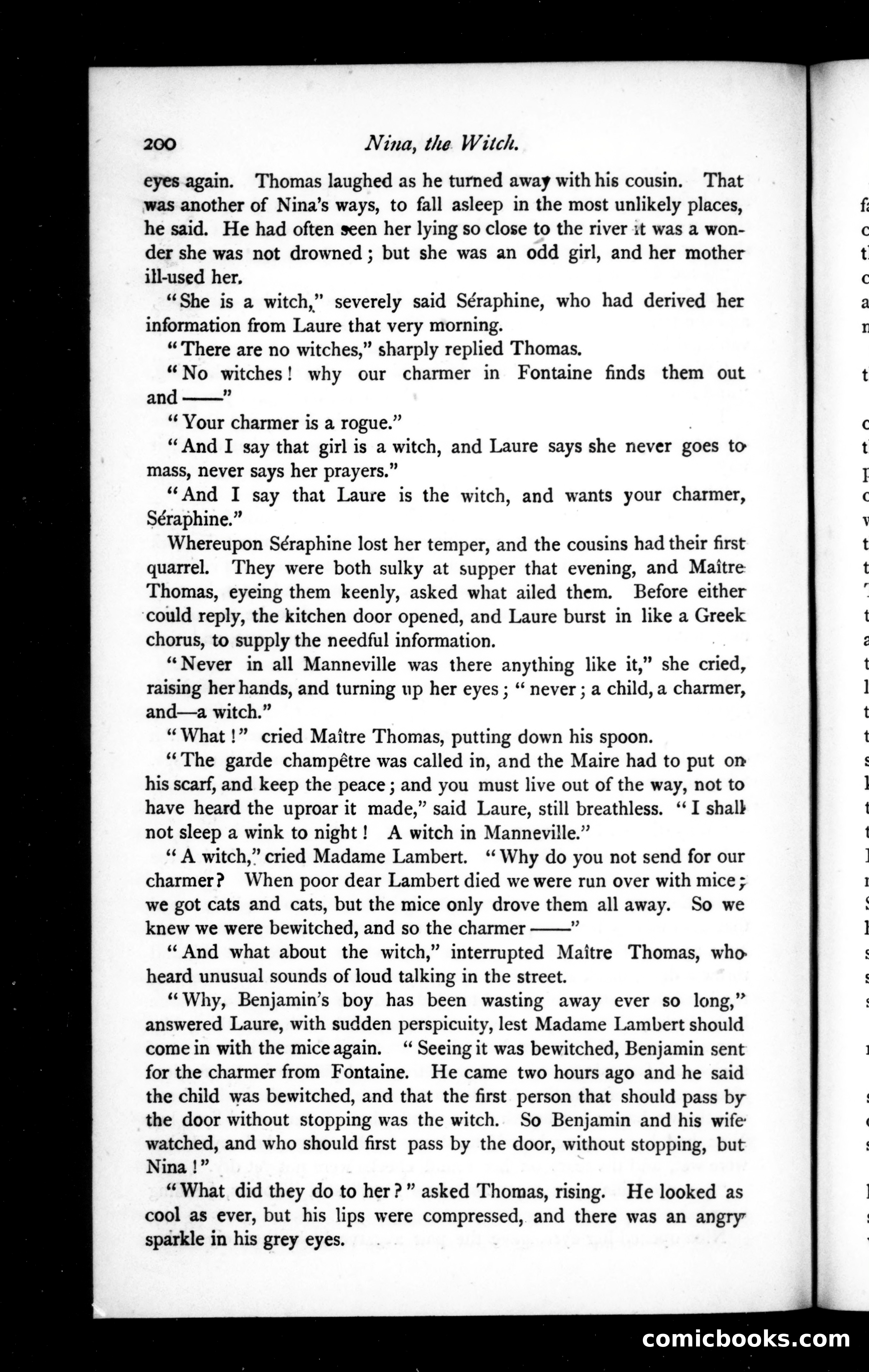 The Argosy, Vol. 16 — page 40 of 82