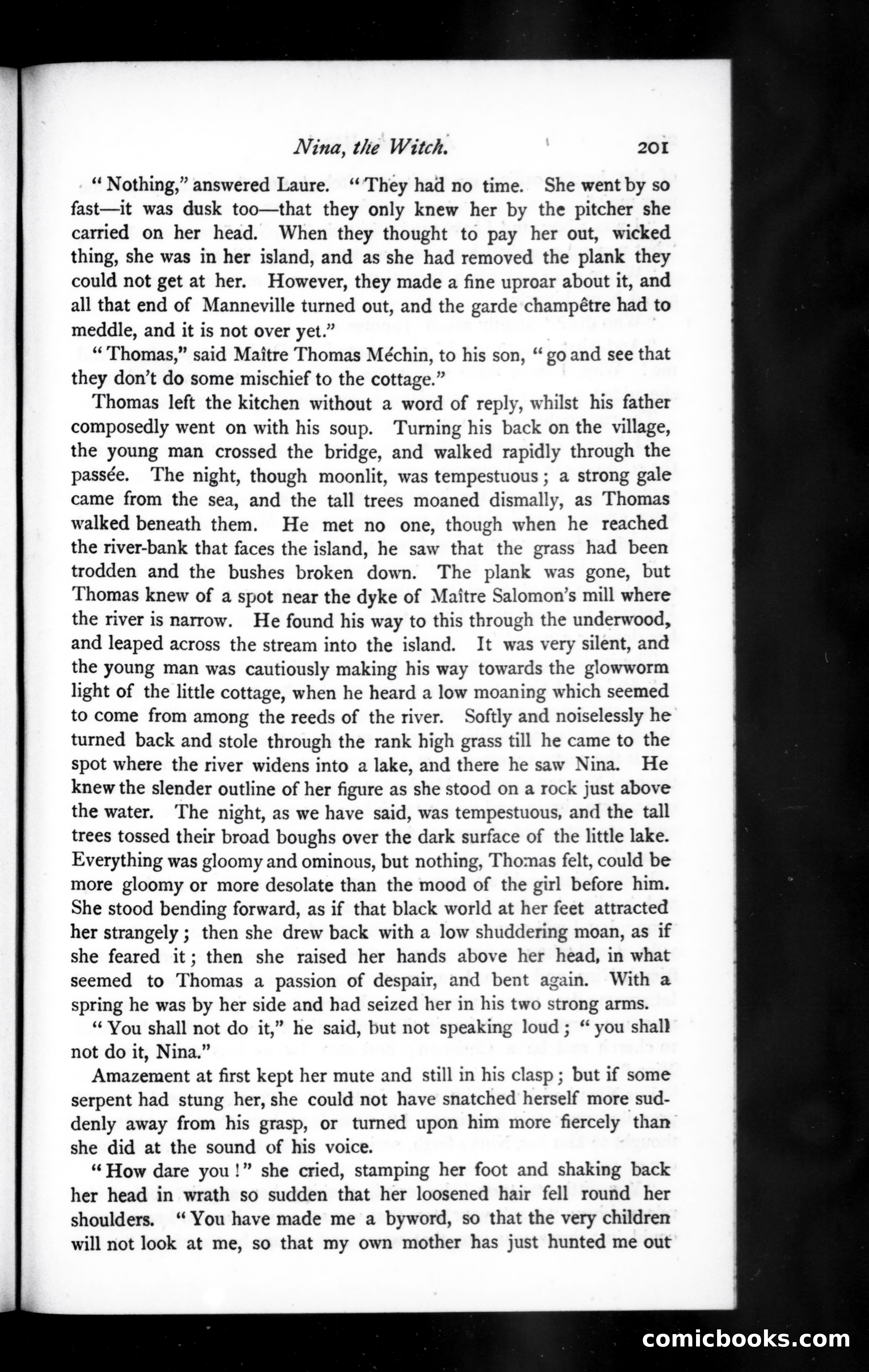 The Argosy, Vol. 16 — page 41 of 82