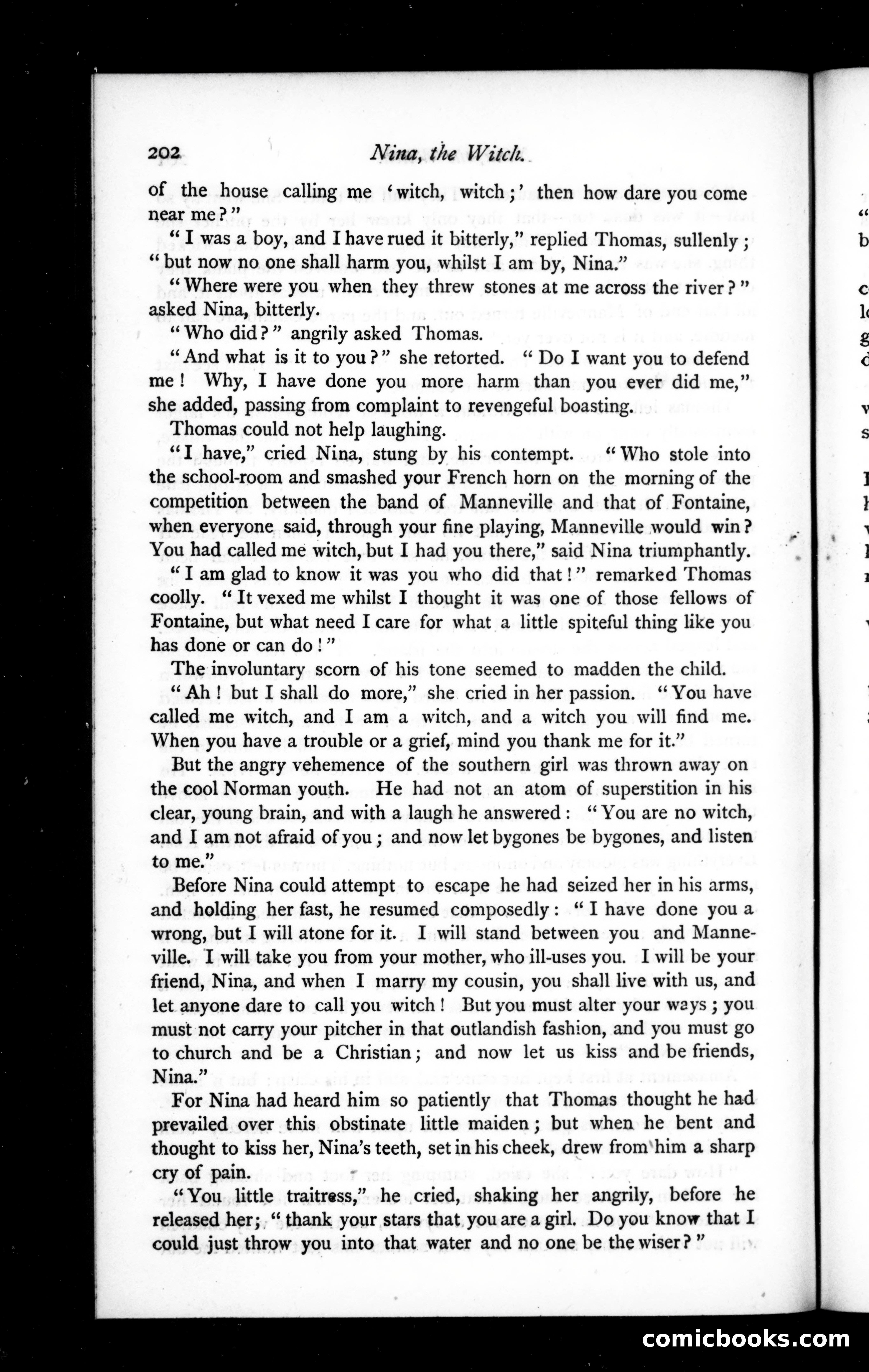 The Argosy, Vol. 16 — page 42 of 82