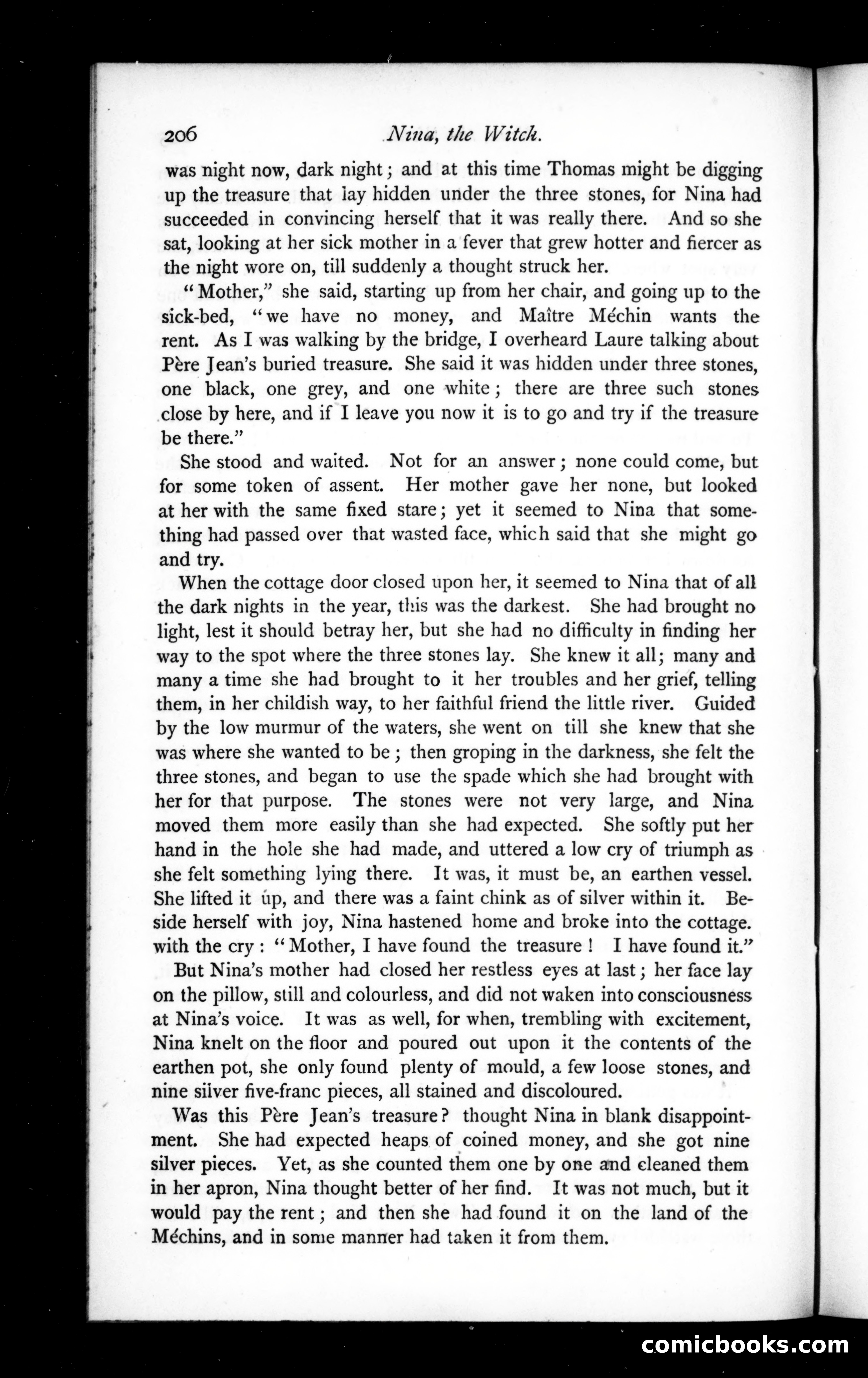The Argosy, Vol. 16 — page 46 of 82