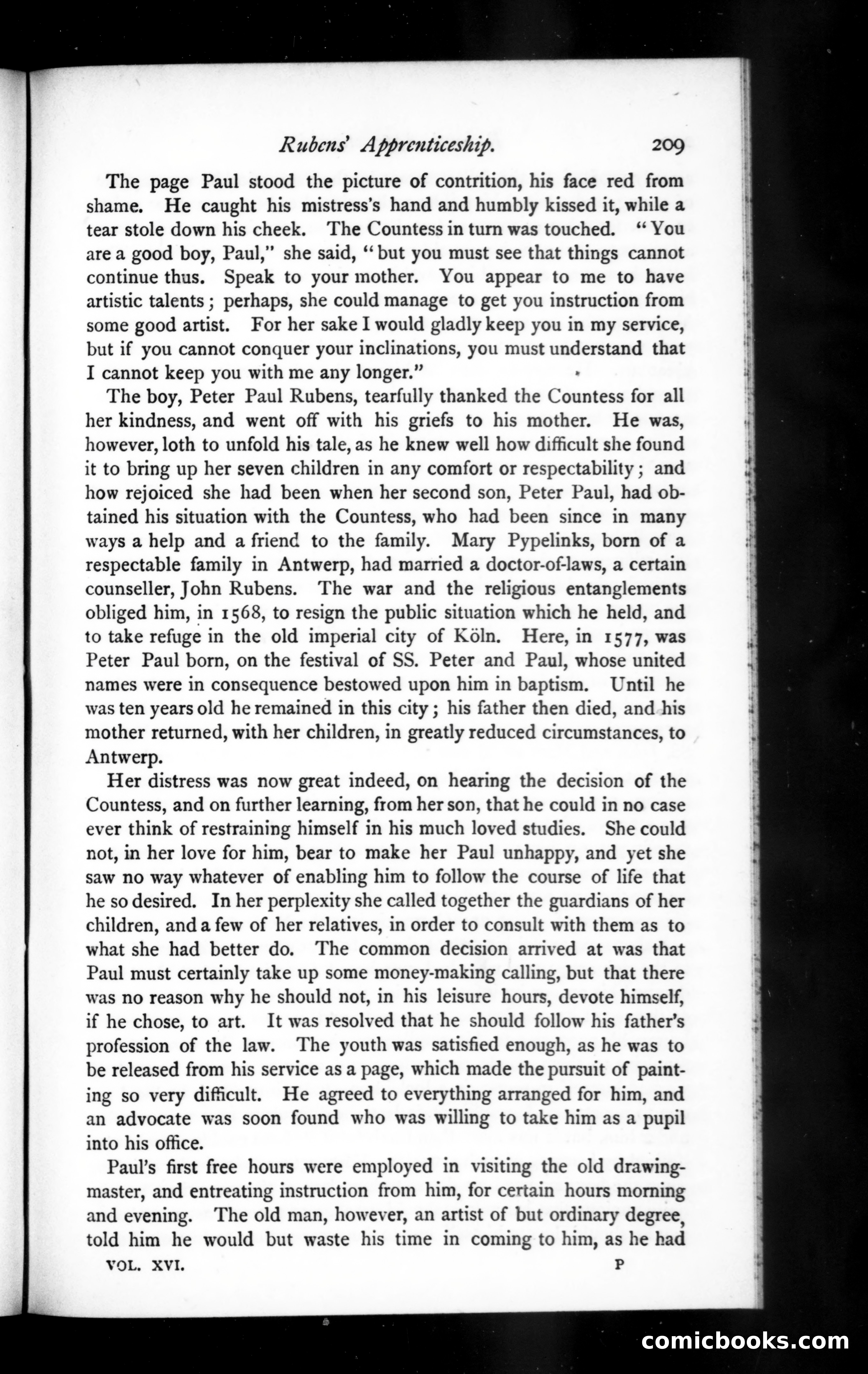 The Argosy, Vol. 16 — page 49 of 82