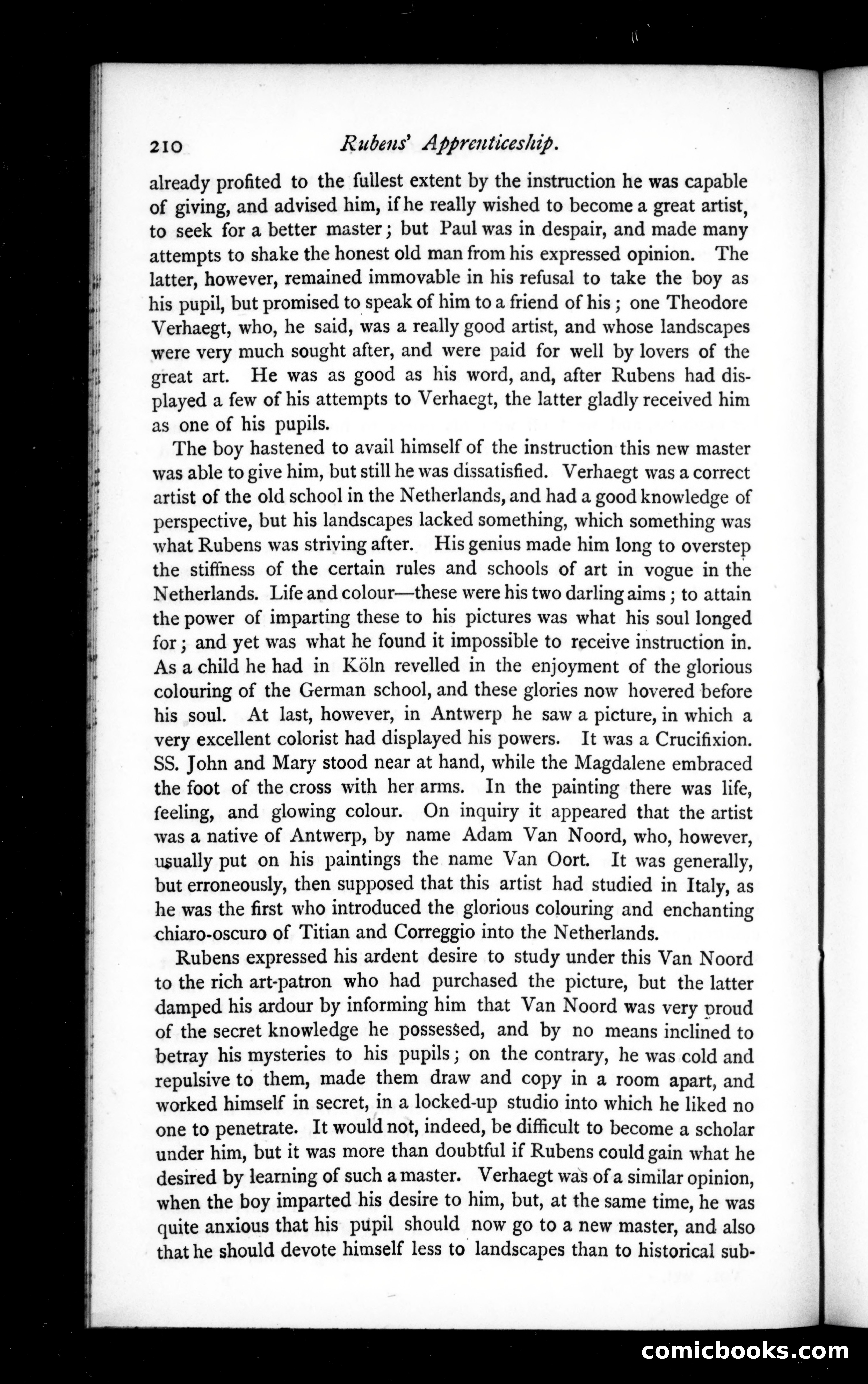 The Argosy, Vol. 16 — page 50 of 82