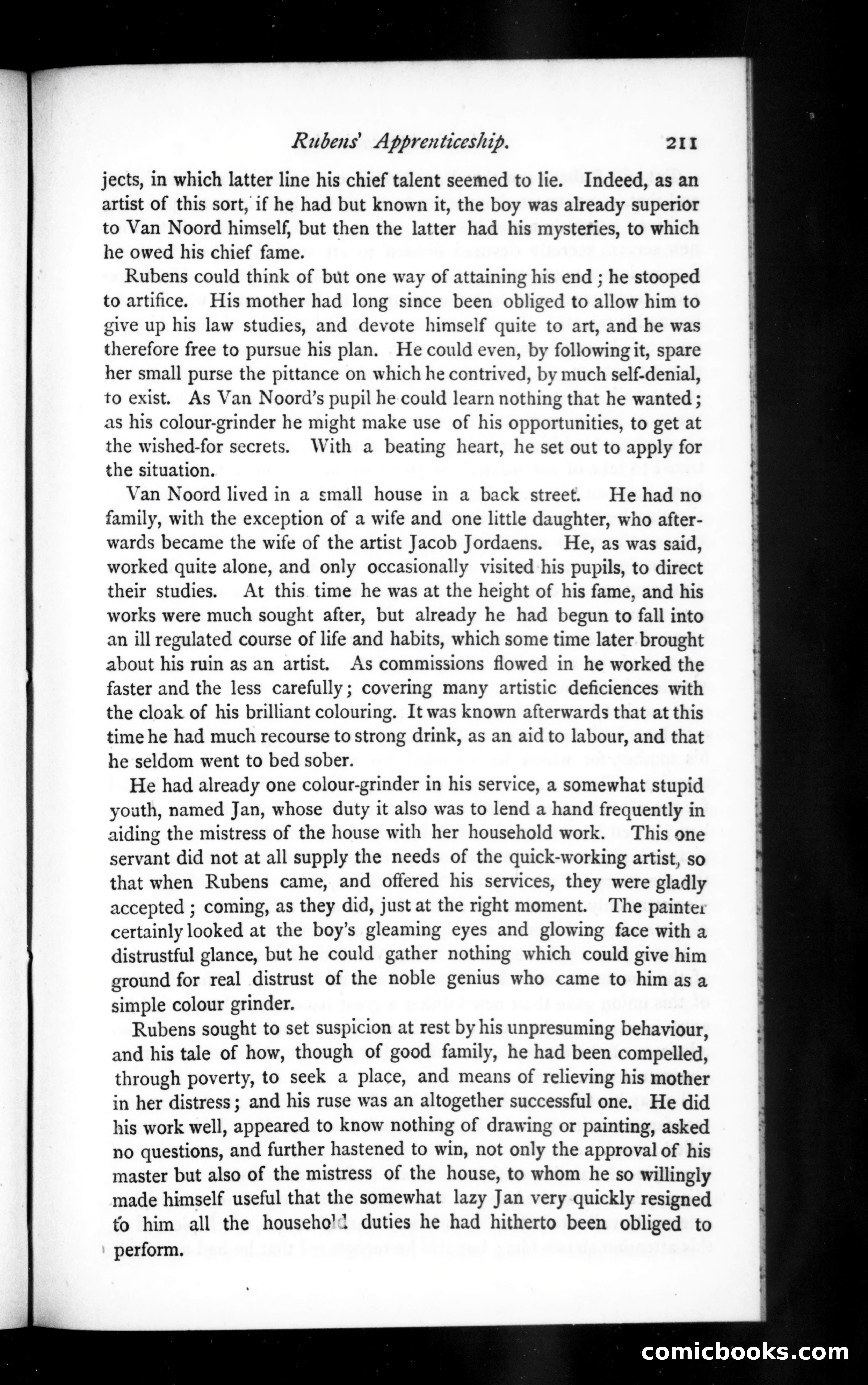 The Argosy, Vol. 16 — page 51 of 82