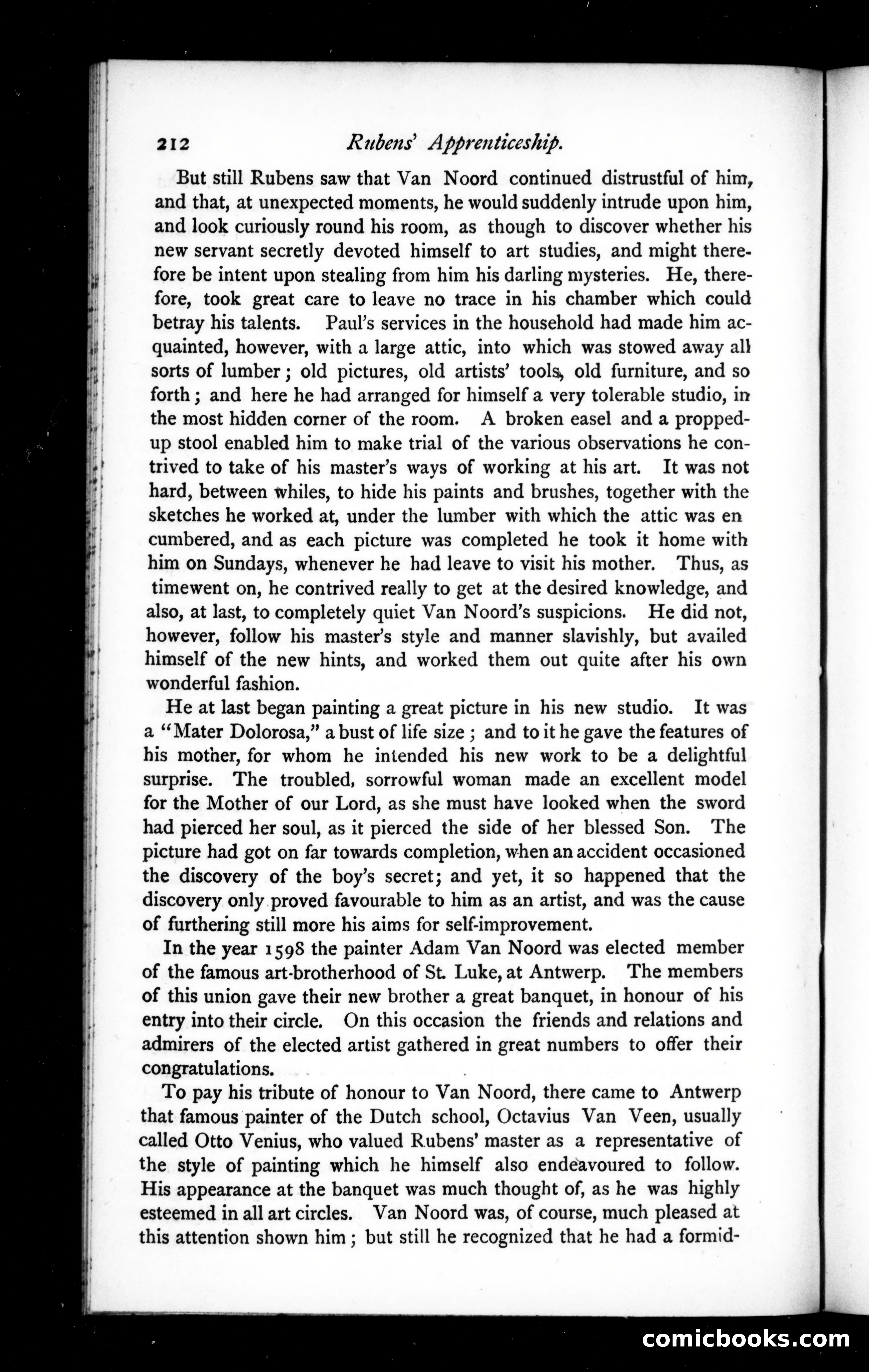The Argosy, Vol. 16 — page 52 of 82