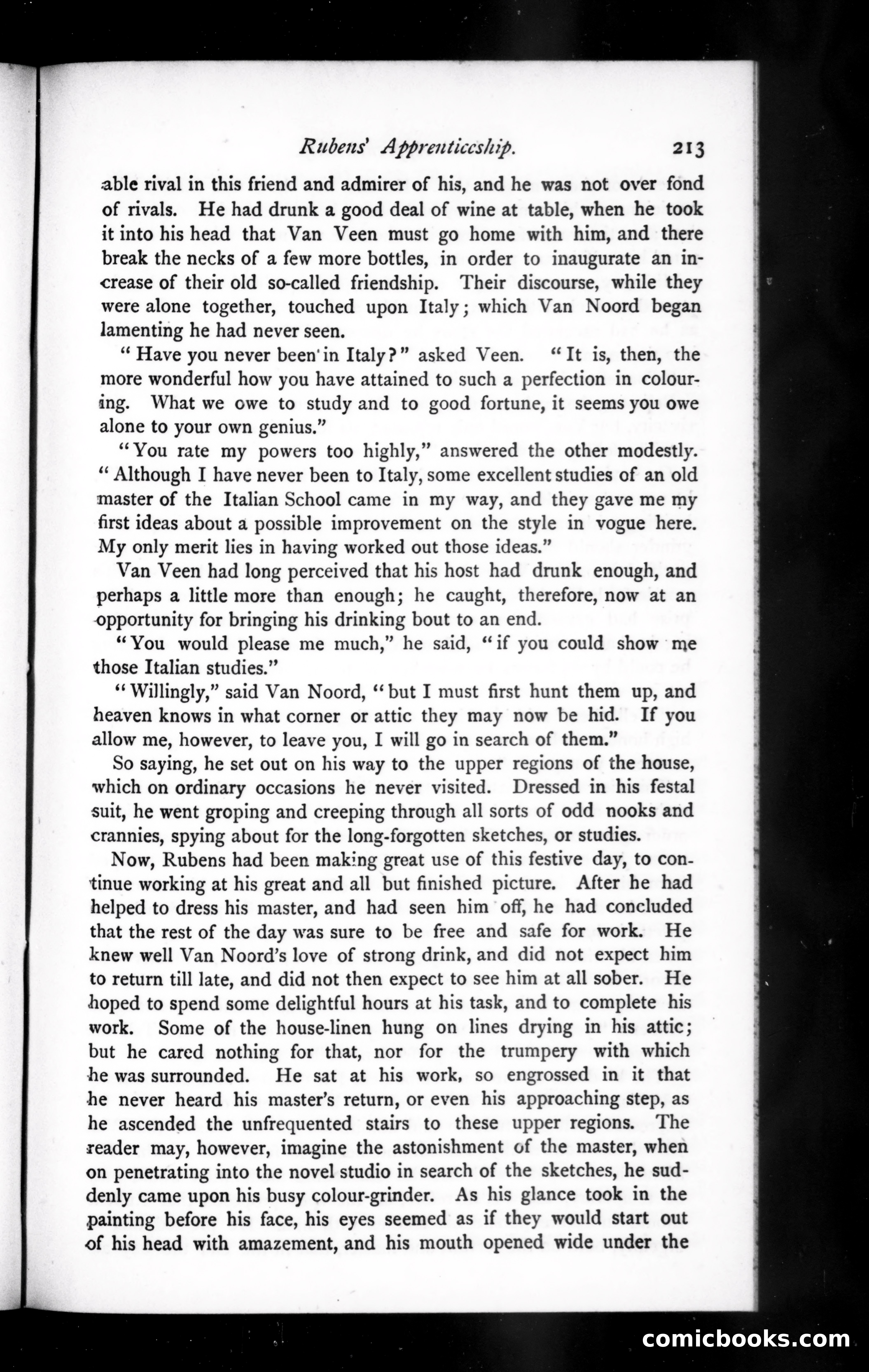 The Argosy, Vol. 16 — page 53 of 82