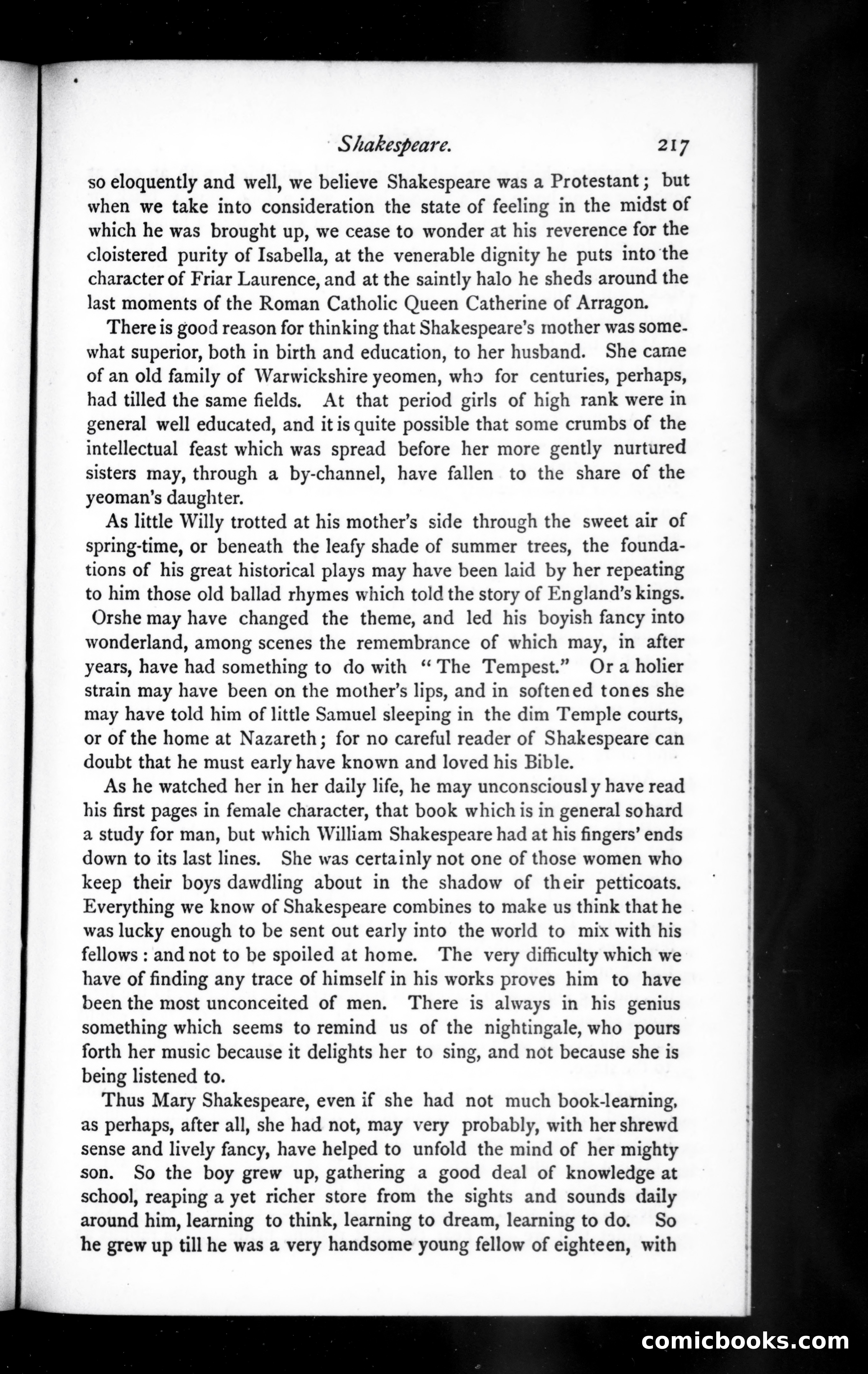 The Argosy, Vol. 16 — page 57 of 82
