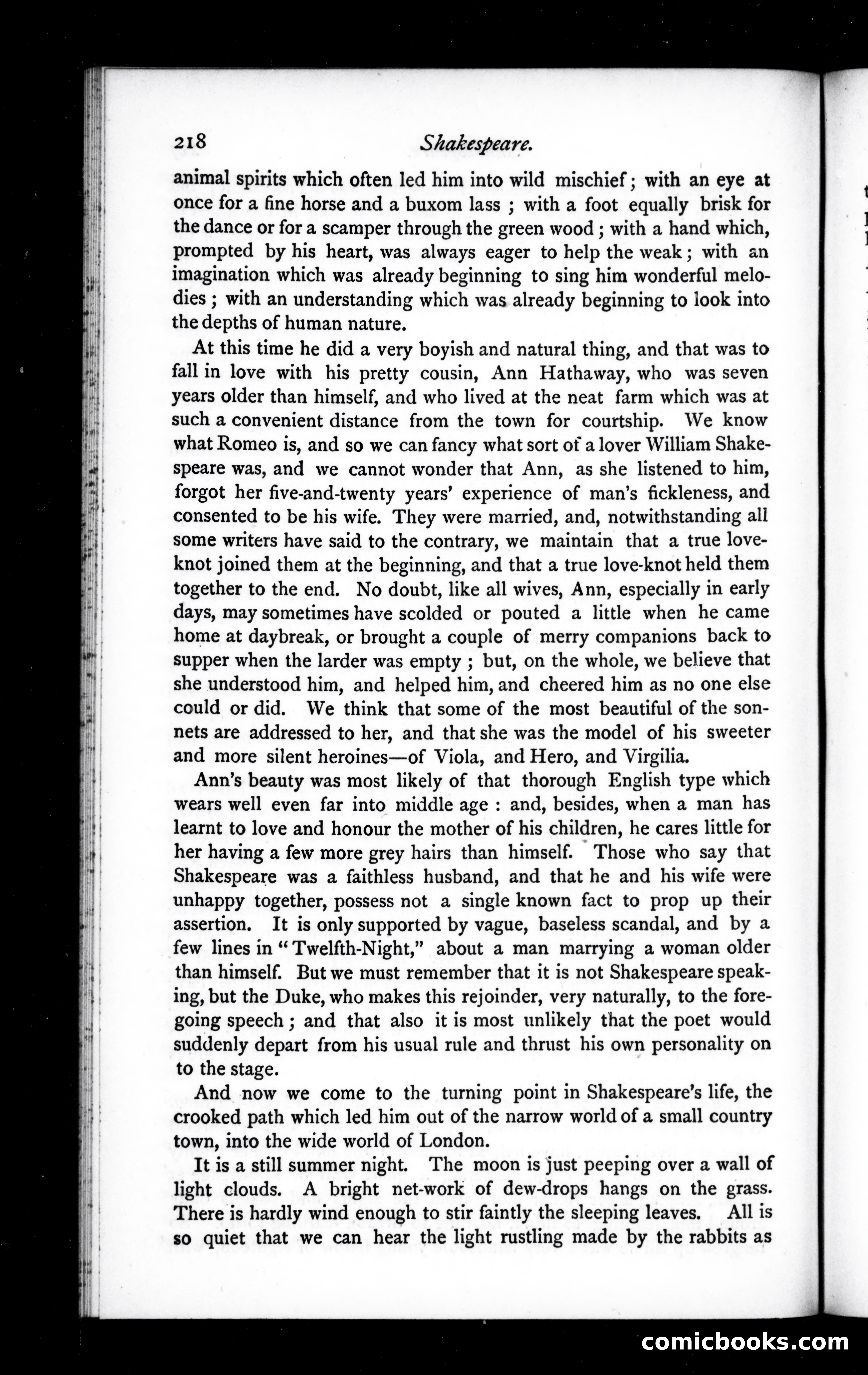 The Argosy, Vol. 16 — page 58 of 82
