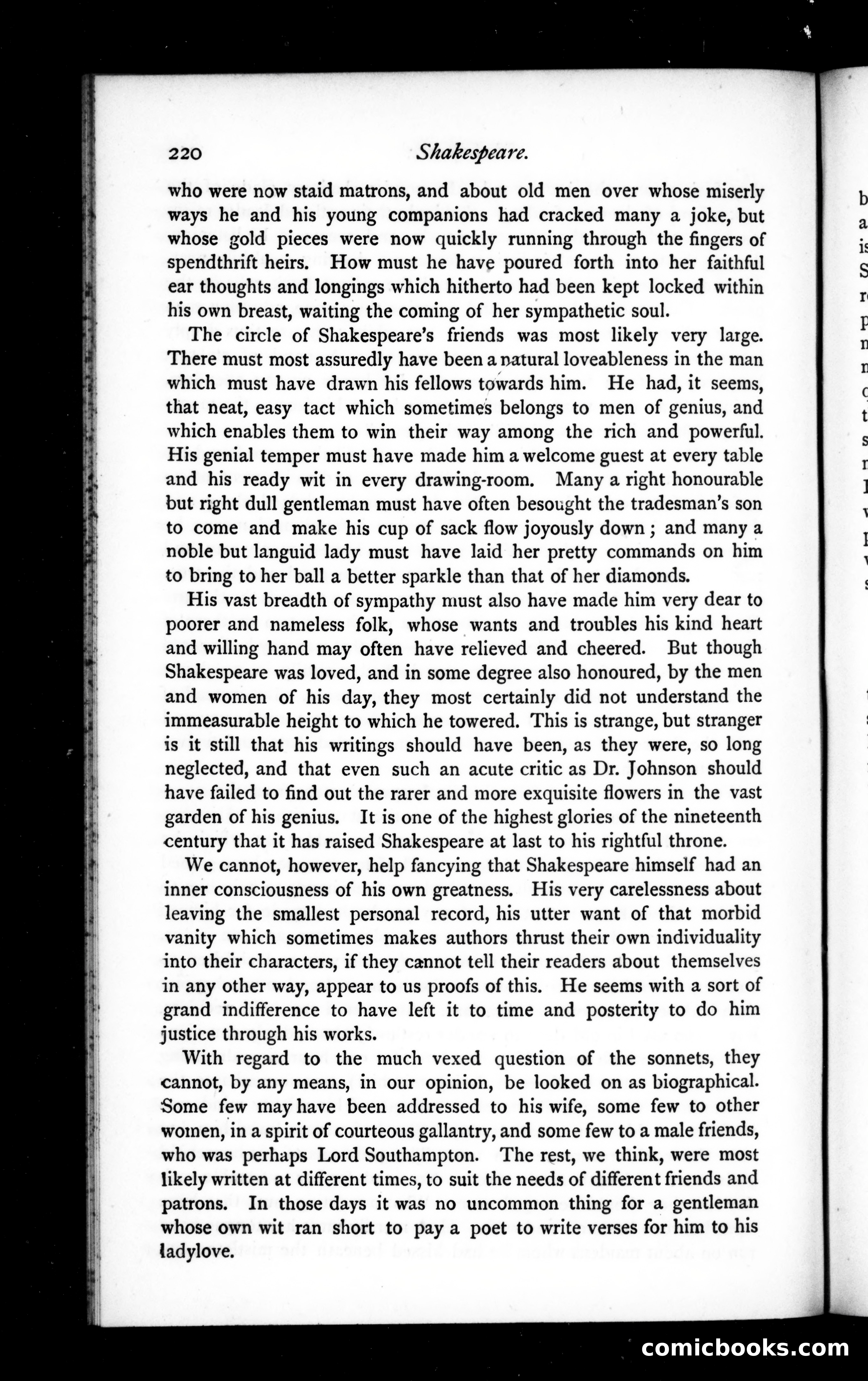 The Argosy, Vol. 16 — page 60 of 82
