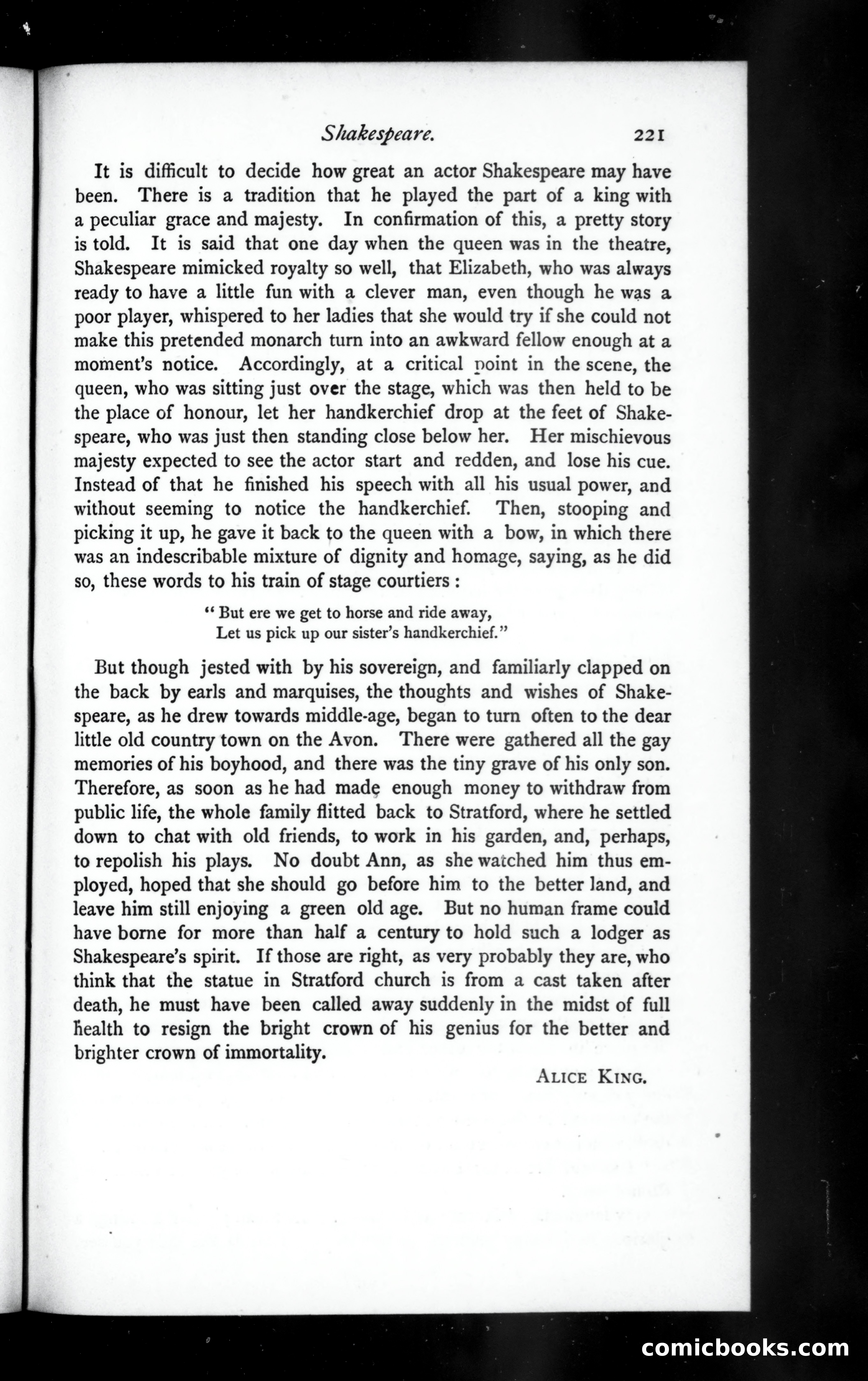The Argosy, Vol. 16 — page 61 of 82